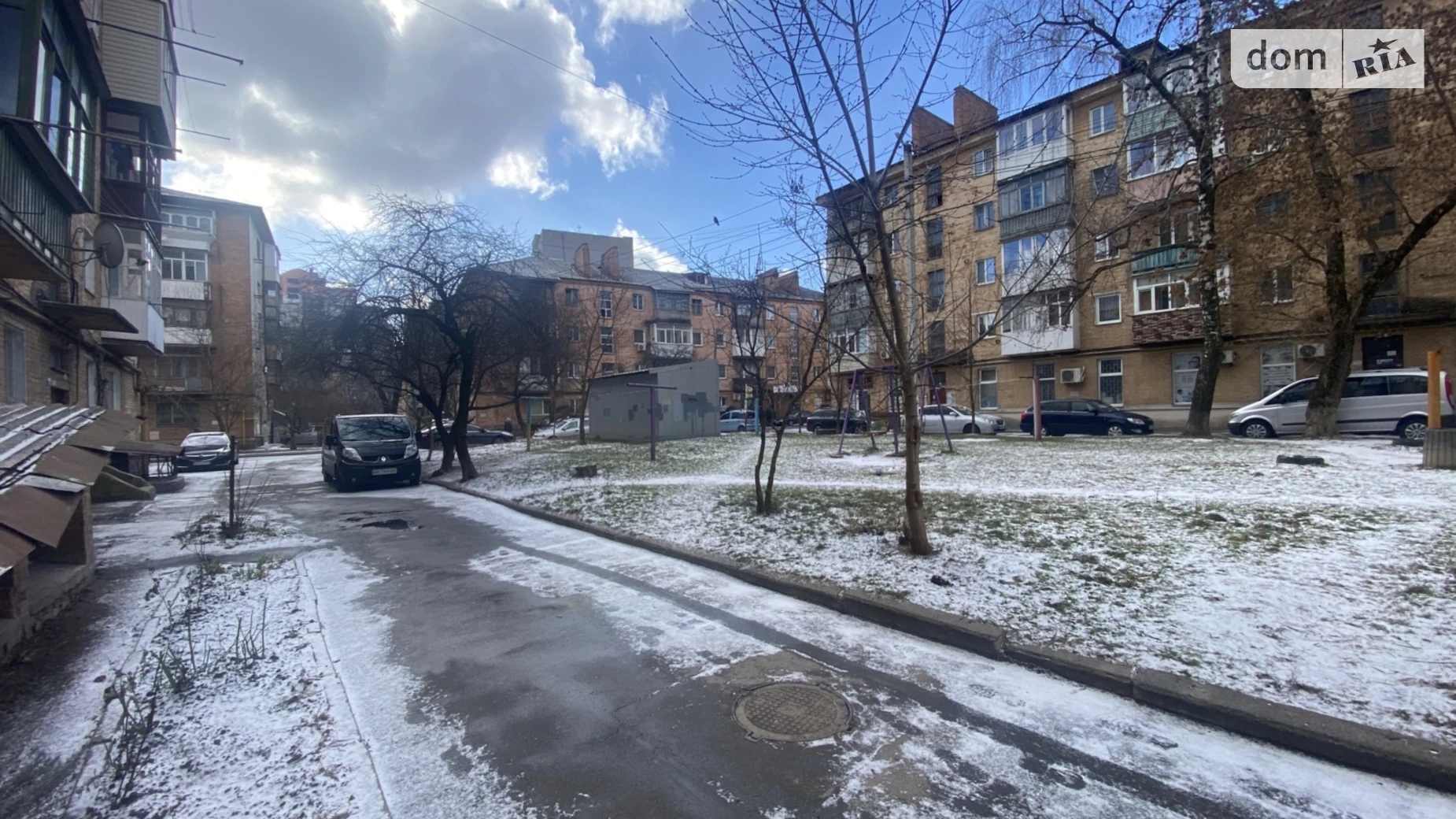 Сдается в аренду 2-комнатная квартира 54.3 кв. м в Виннице, ул. Киевская, 58 - фото 3