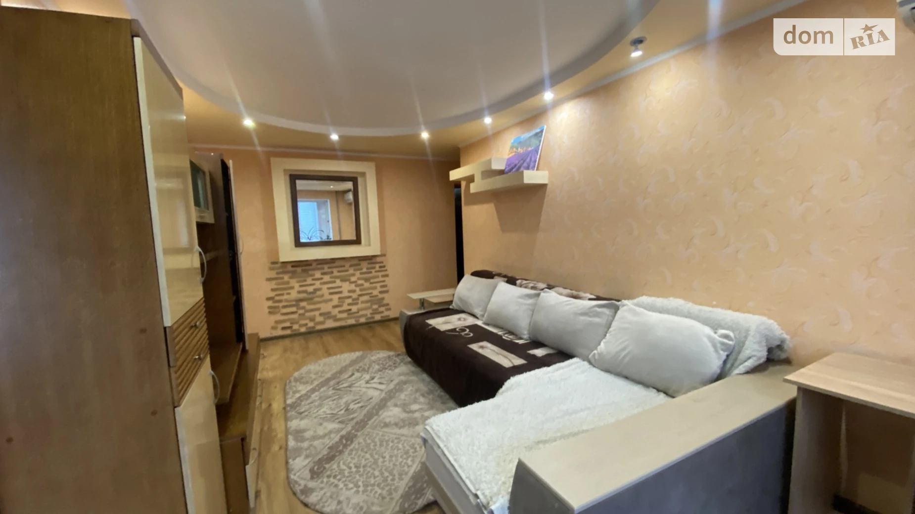 Сдается в аренду 2-комнатная квартира 54.3 кв. м в Виннице, ул. Киевская, 58 - фото 4