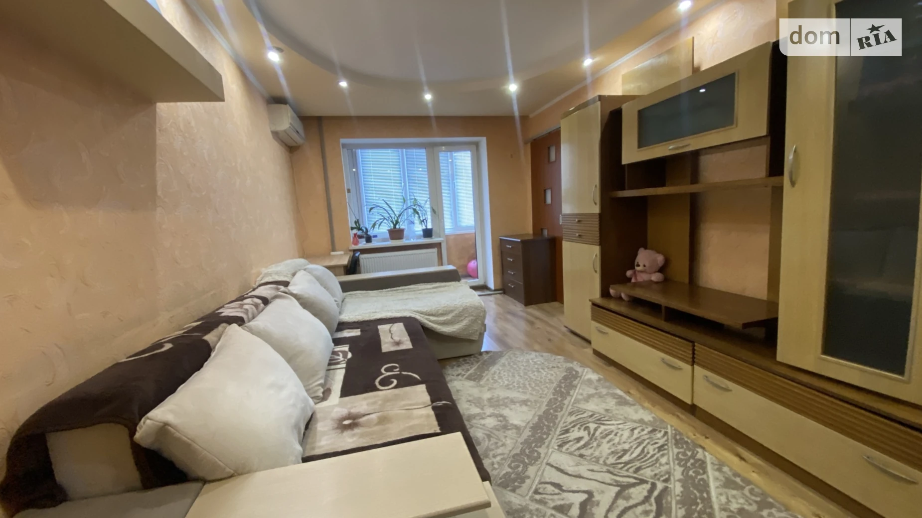 Сдается в аренду 2-комнатная квартира 54.3 кв. м в Виннице, ул. Киевская, 58 - фото 5