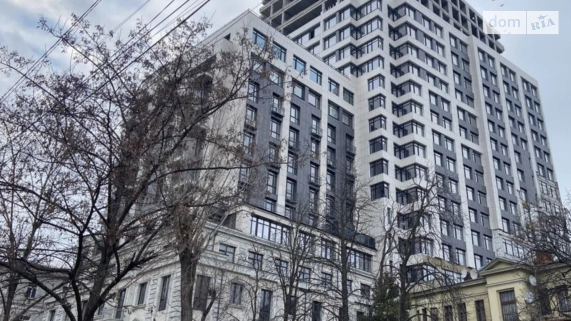 Продается 3-комнатная квартира 110.6 кв. м в Днепре, ул. Староказацкая(Комсомольская), 52 - фото 3