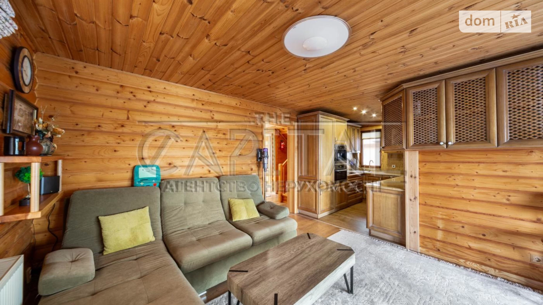 Продається будинок 2 поверховий 200 кв. м з мансардою, цена: 340000 $ - фото 5