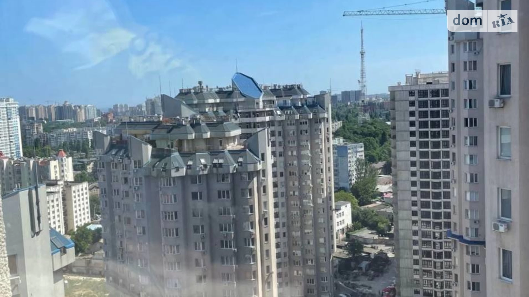 Продается 1-комнатная квартира 66.5 кв. м в Одессе, цена: 56000 $ - фото 2