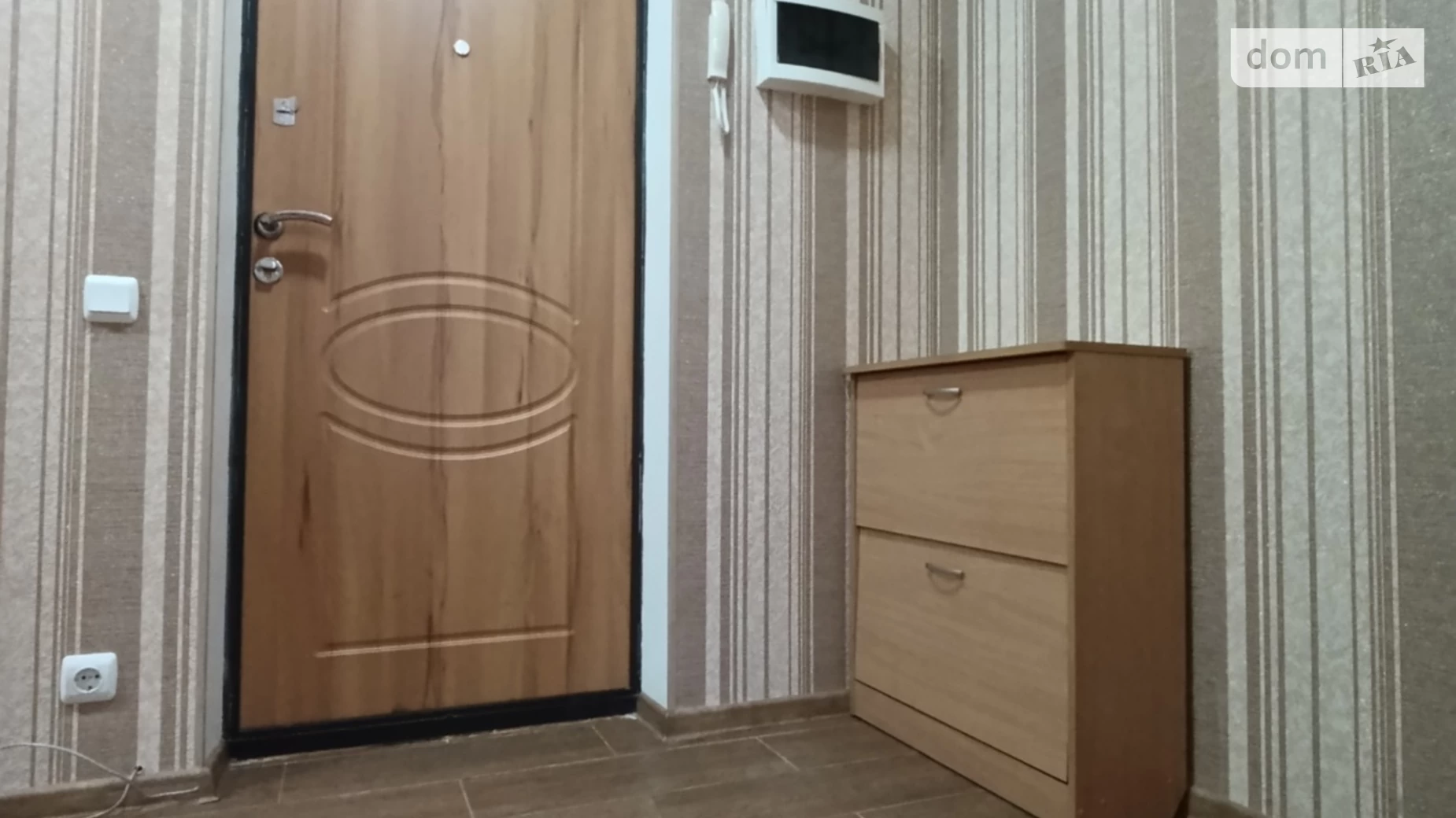 Продается 1-комнатная квартира 52.8 кв. м в Харькове, просп. Победы, 53Б - фото 3