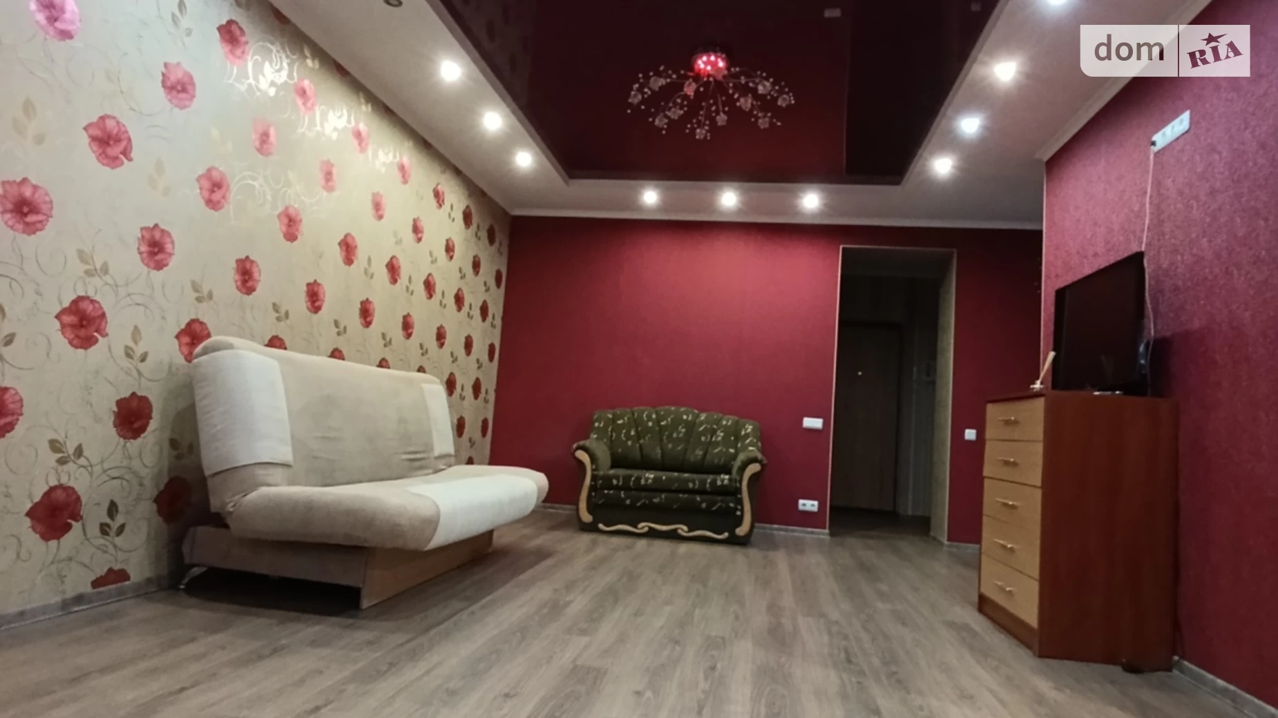 Продается 1-комнатная квартира 52.8 кв. м в Харькове, просп. Победы, 53Б - фото 5