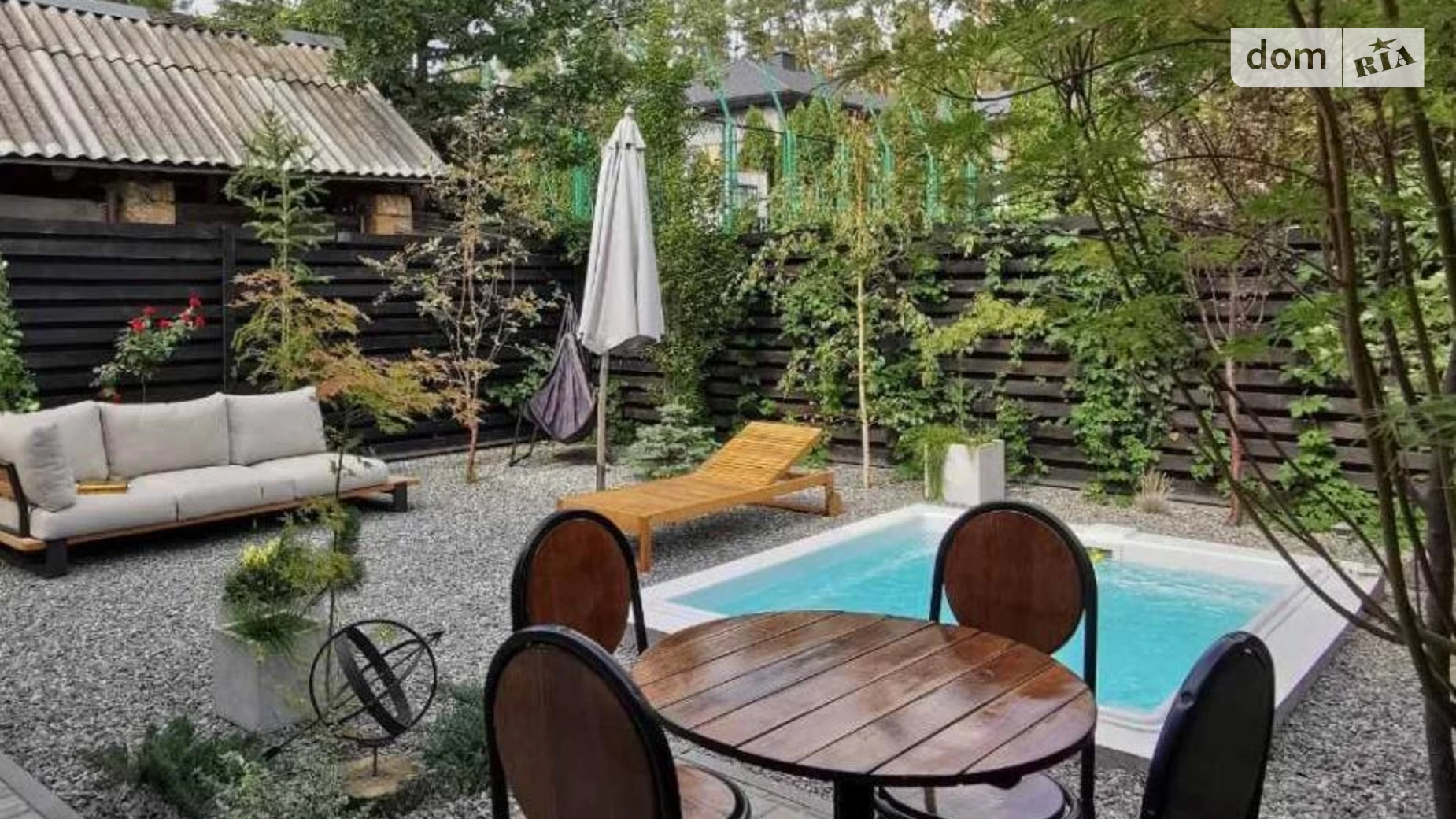 Продается дом на 2 этажа 125.9 кв. м с гаражом, цена: 230000 $ - фото 3