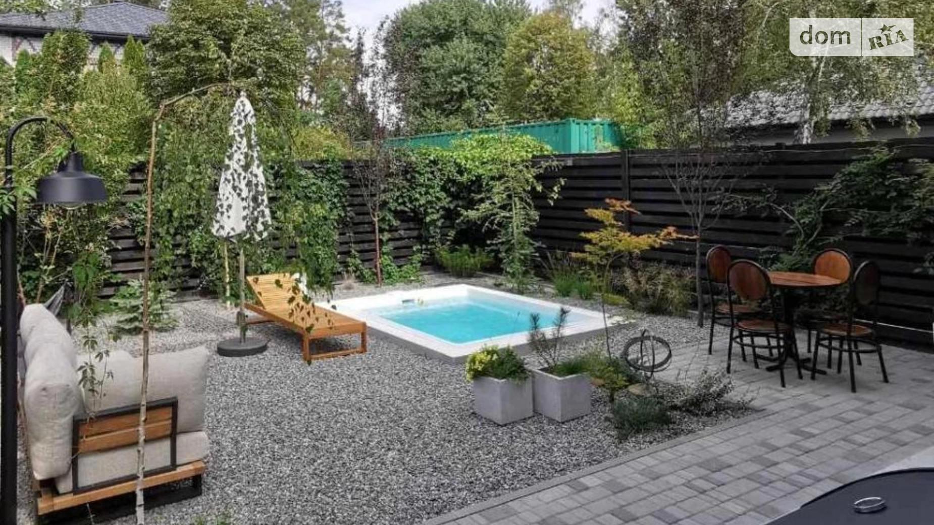 Продается дом на 2 этажа 125.9 кв. м с гаражом, цена: 230000 $ - фото 4