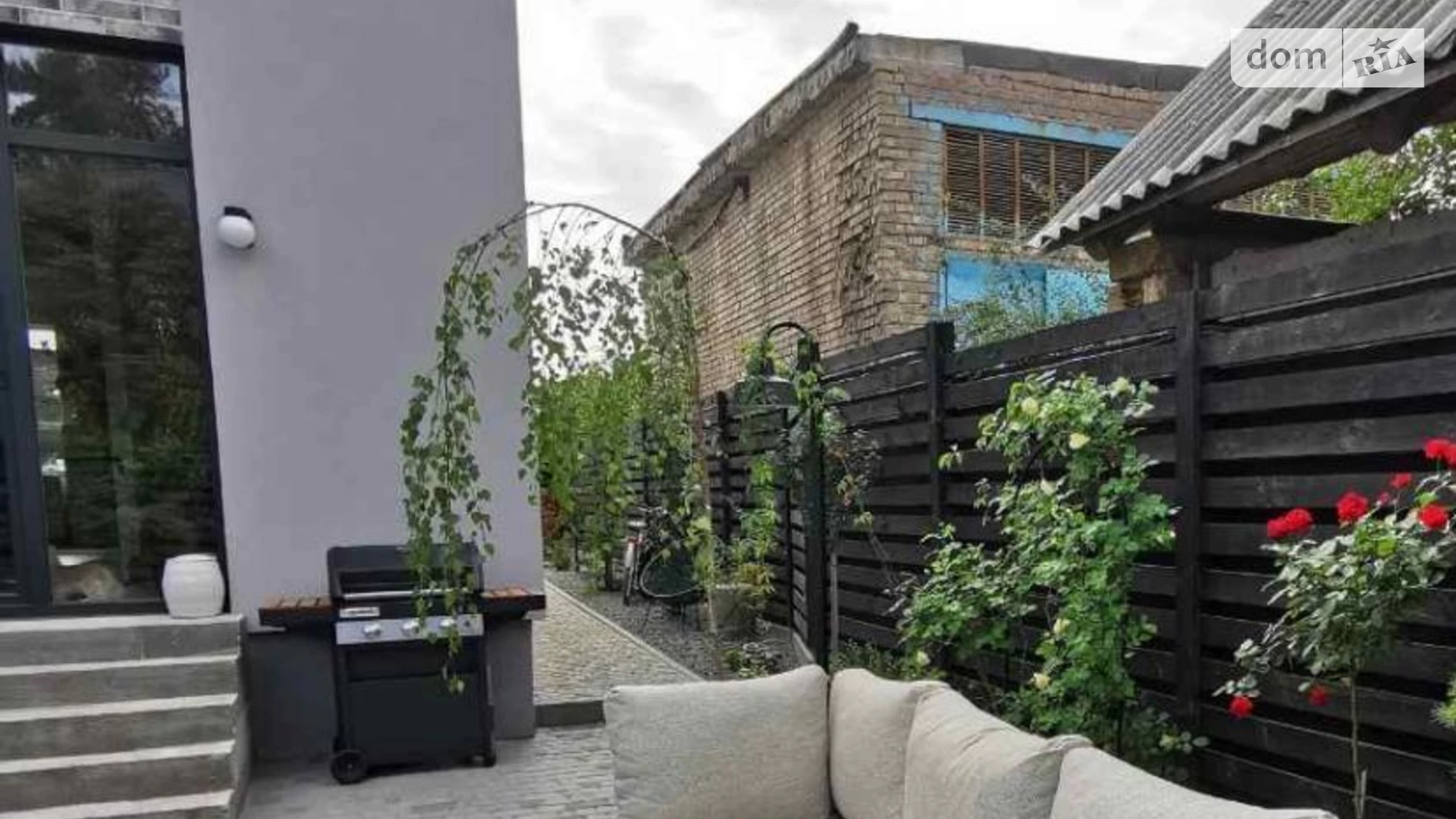 Продается дом на 2 этажа 125.9 кв. м с гаражом, цена: 230000 $ - фото 5