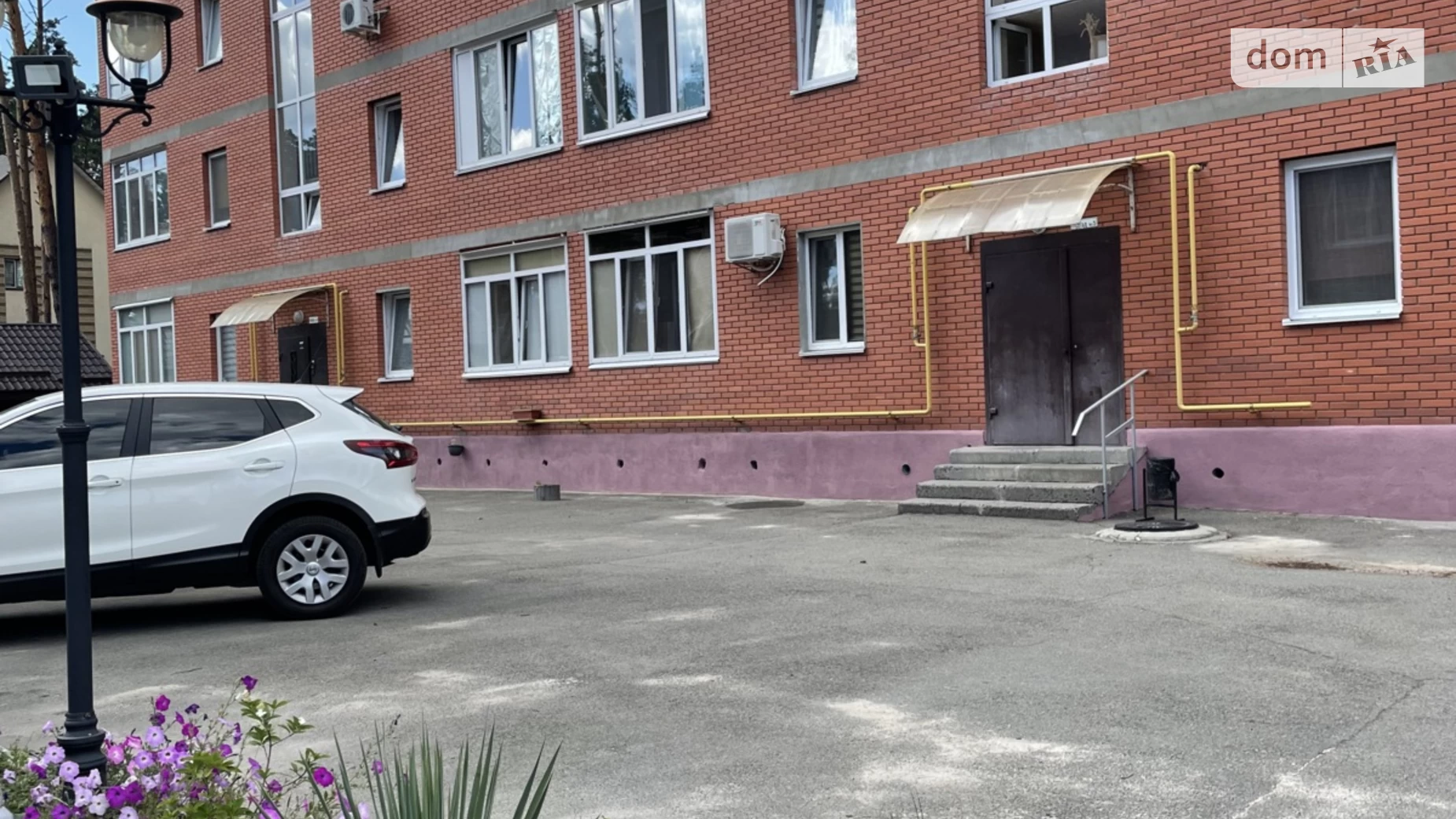 Продається 3-кімнатна квартира 80 кв. м у Бучі, вул. Антонія Михайловського(Малиновського) - фото 2