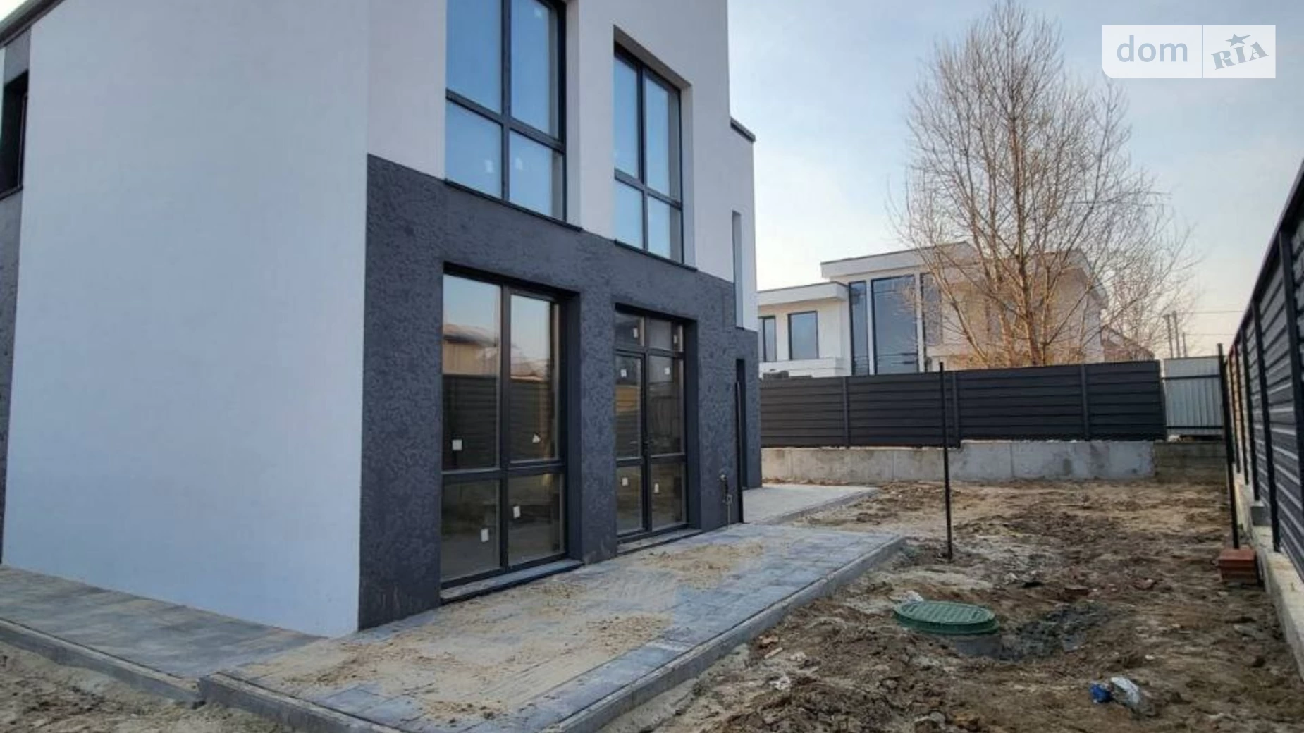 вул. Центральна, 21/1 Петропавлівська Борщагівка, цена: 110000 $ - фото 5