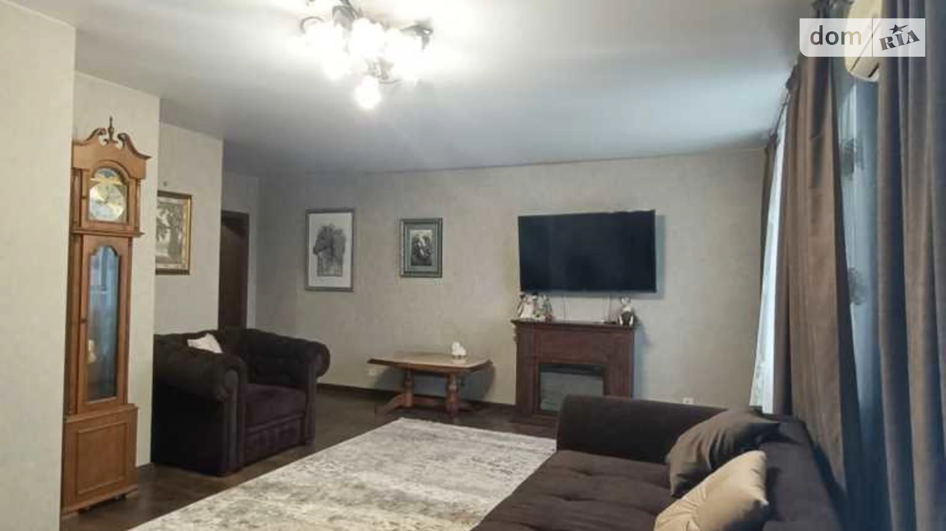Продається 4-кімнатна квартира 120.3 кв. м у Полтаві, вул. Чайковського - фото 4