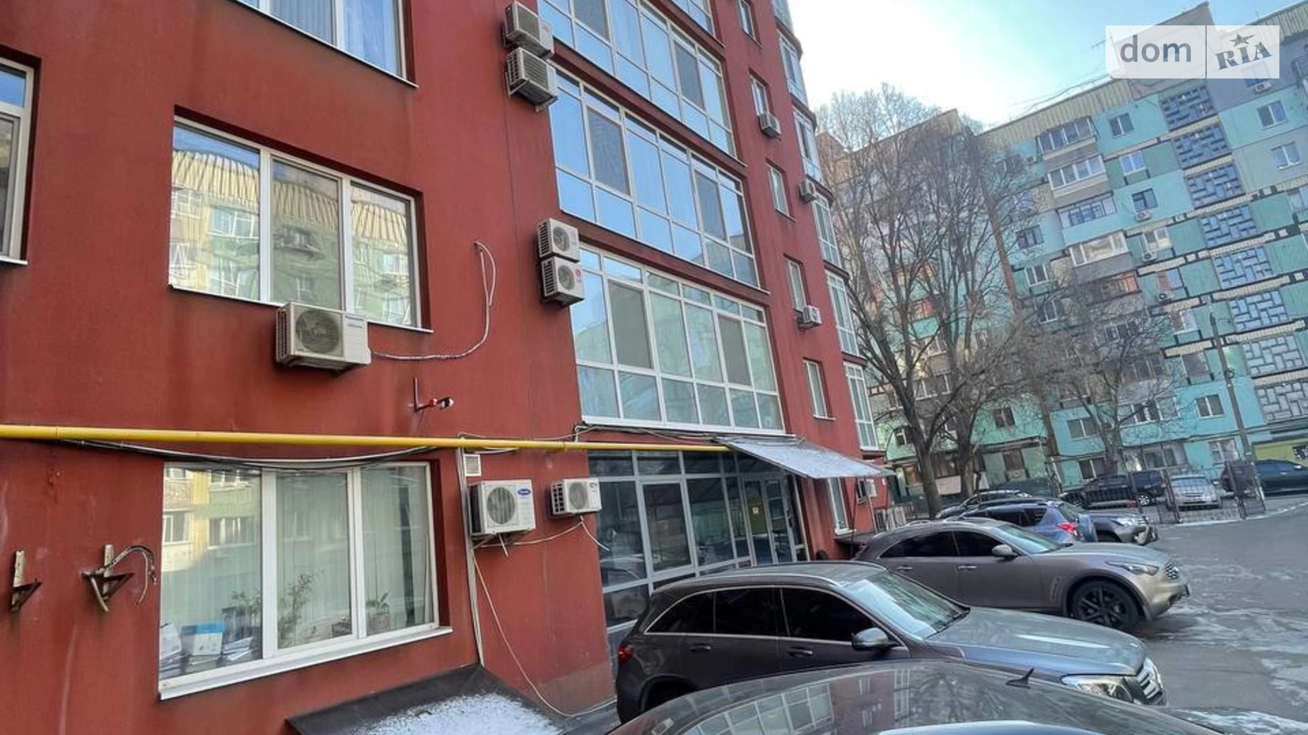 Продається офіс 169.7 кв. м в бізнес-центрі, цена: 234200 $ - фото 2