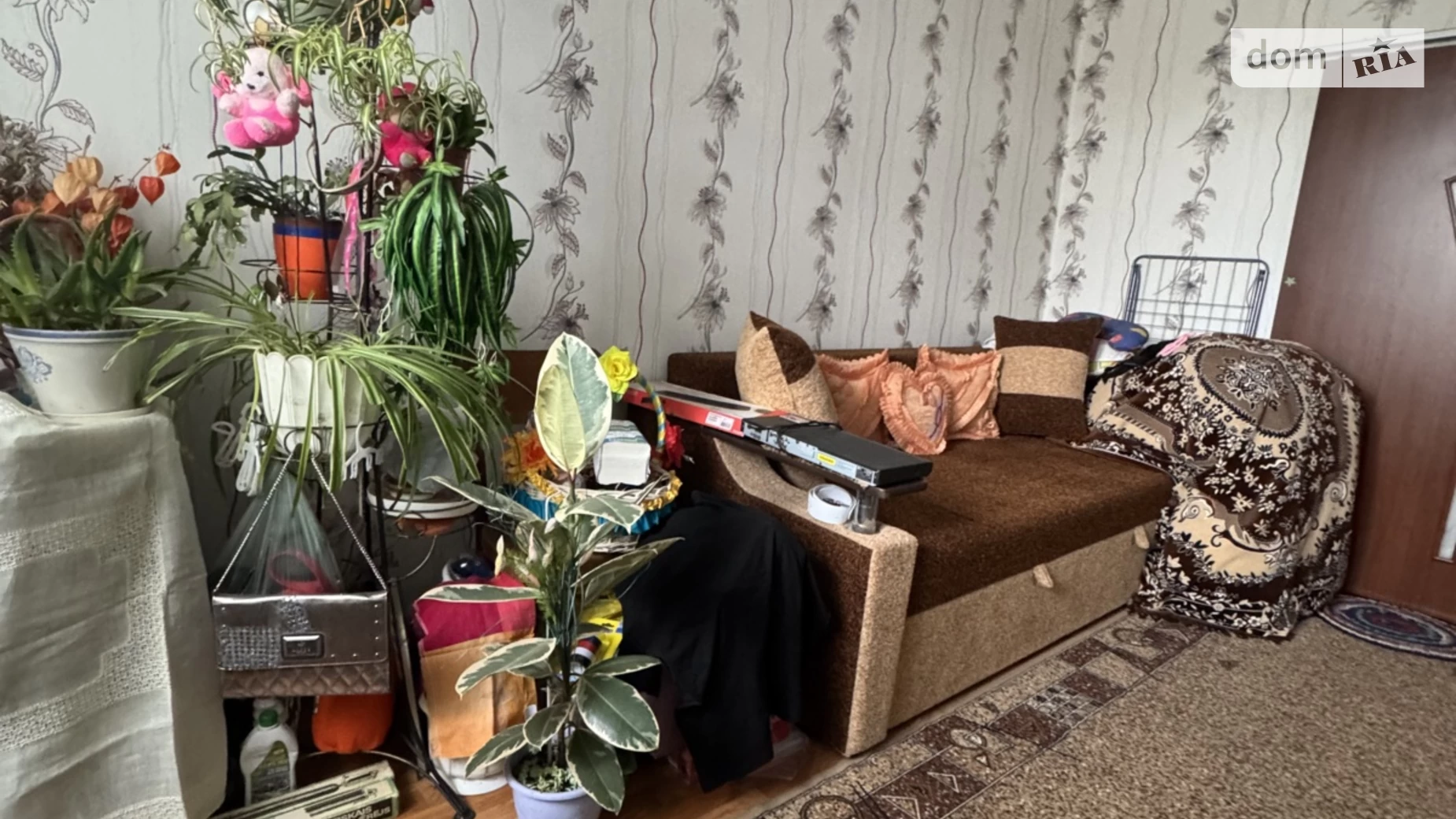 Продається 2-кімнатна квартира 49.3 кв. м у Кам'янському, просп. Ювілейний - фото 4