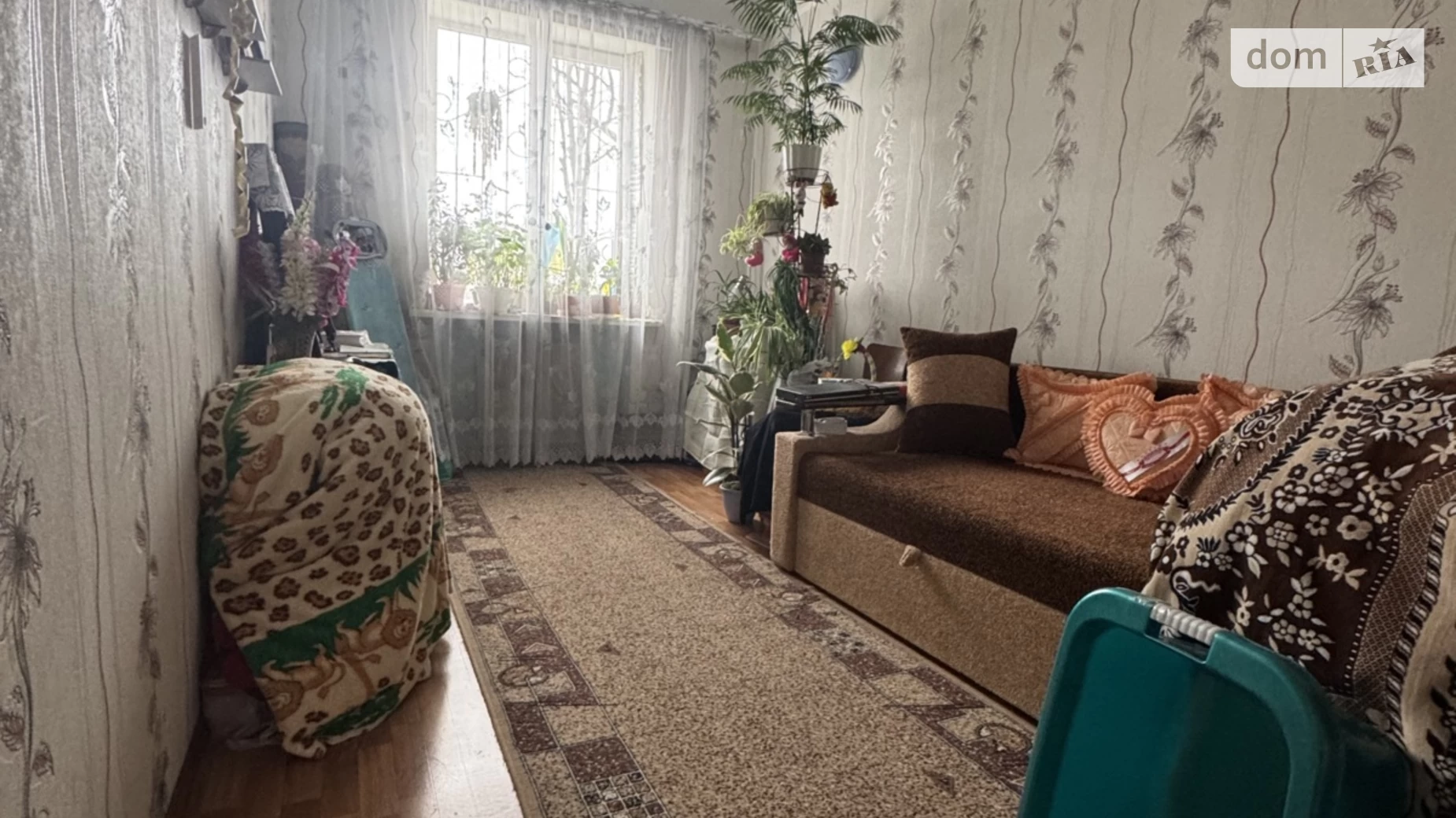 Продається 2-кімнатна квартира 49.3 кв. м у Кам'янському, просп. Ювілейний - фото 5