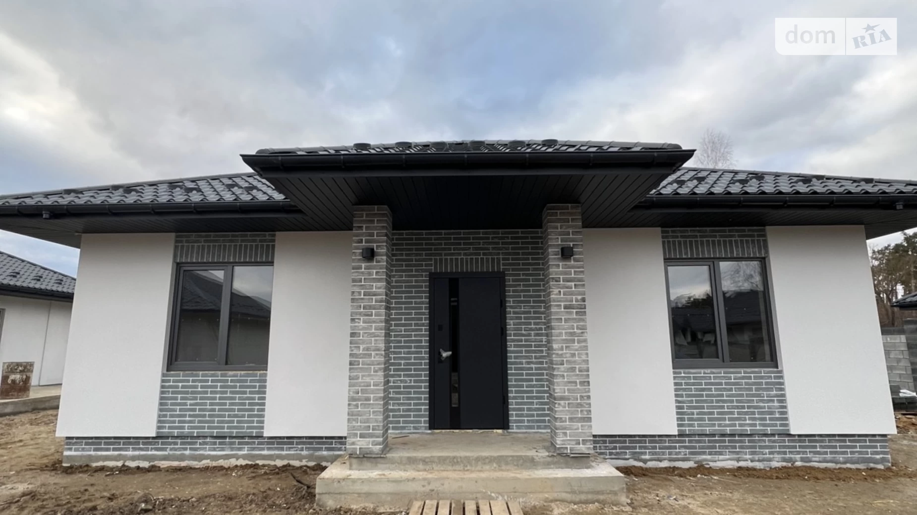 Продається одноповерховий будинок 101 кв. м з садом, цена: 78000 $ - фото 3