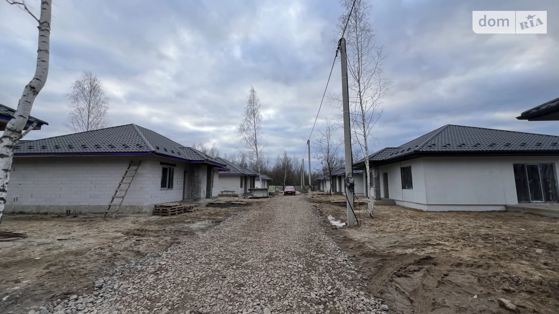 Продається одноповерховий будинок 101 кв. м з садом, цена: 78000 $ - фото 2