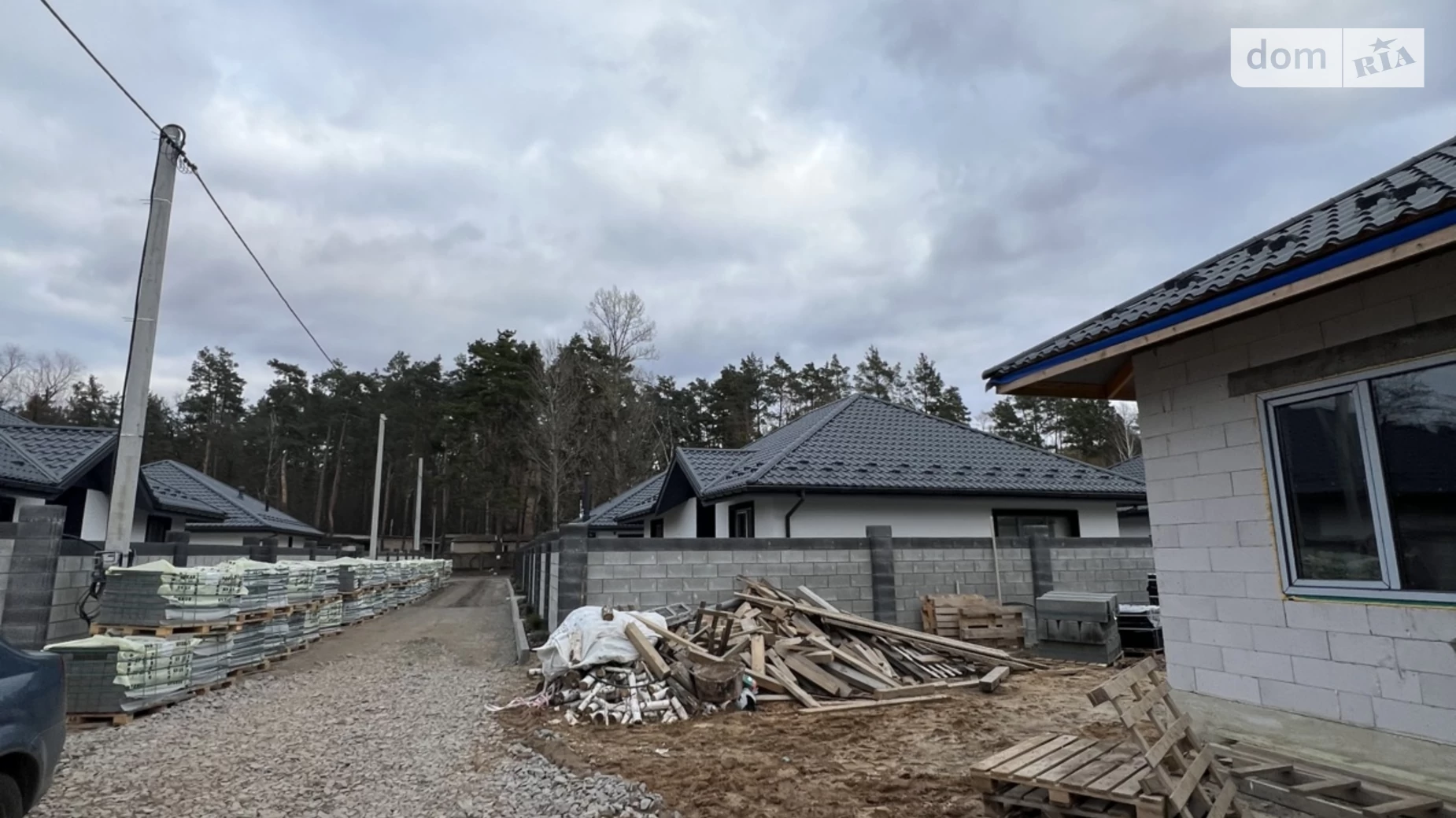 Продається одноповерховий будинок 101 кв. м з садом, цена: 78000 $ - фото 4
