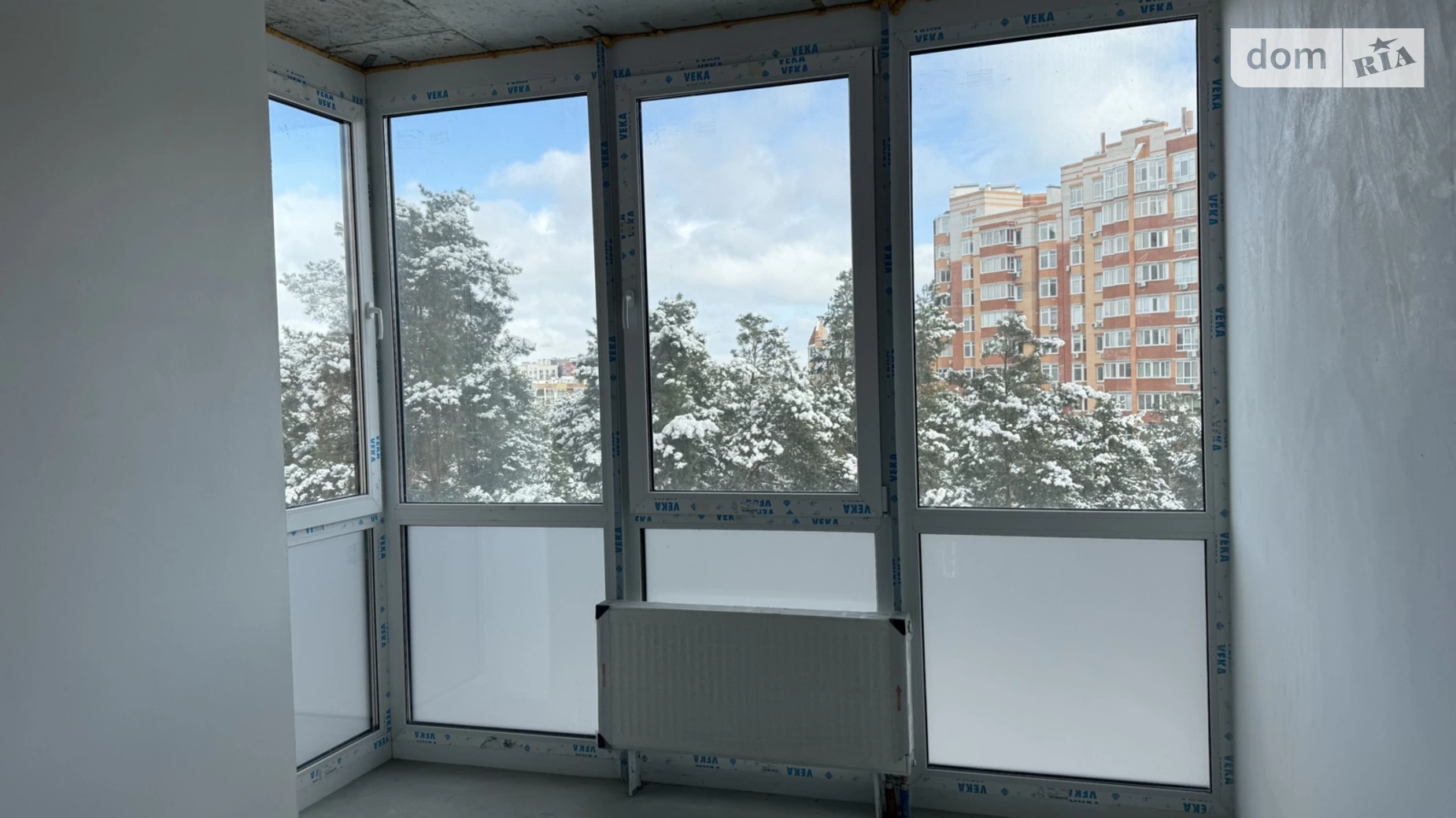 Продається 1-кімнатна квартира 43.5 кв. м у Ірпені, вул. Університетська(Карла Маркса) - фото 2