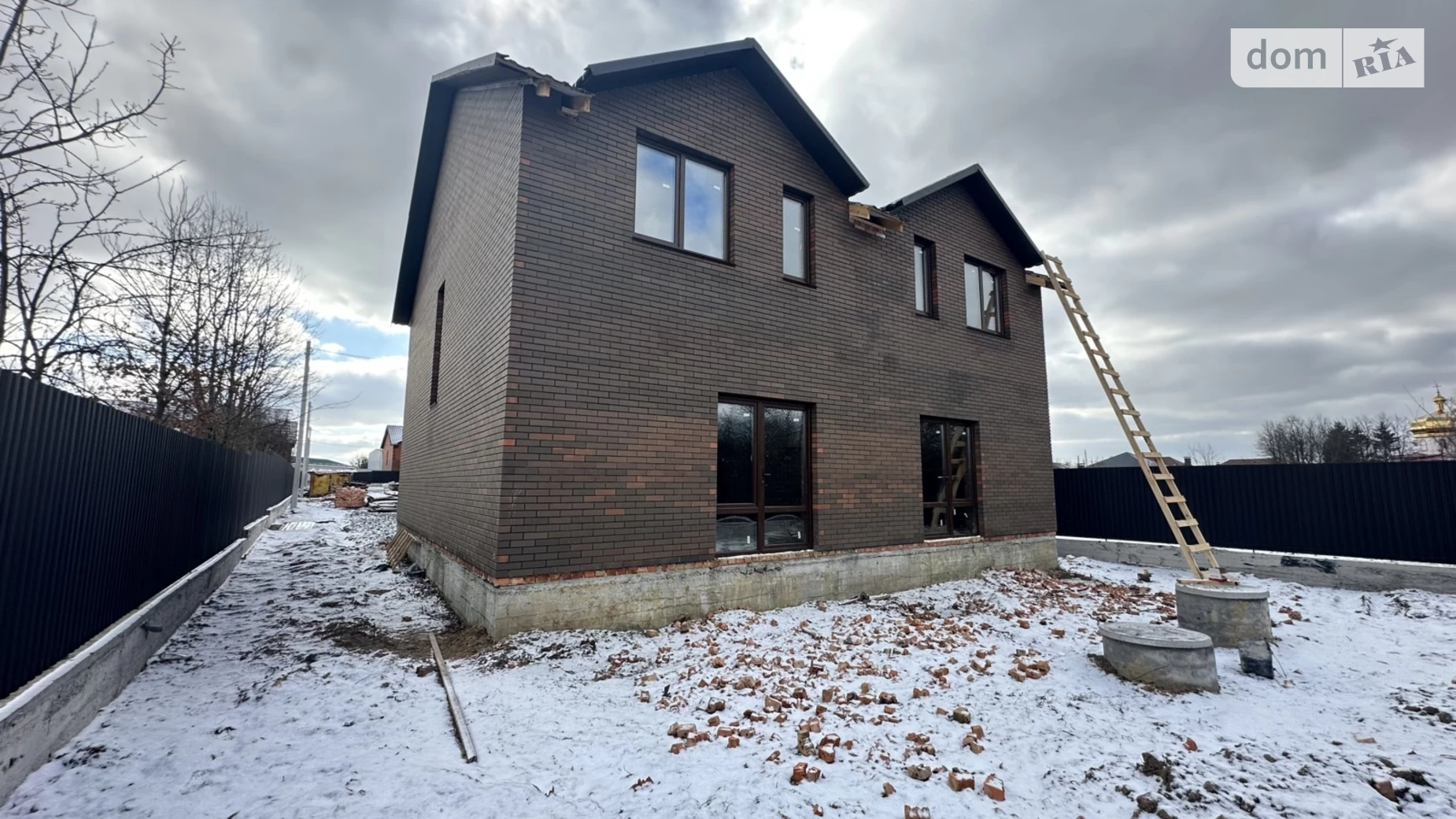 вулиця Соборна Зарванцы, цена: 59999 $ - фото 3