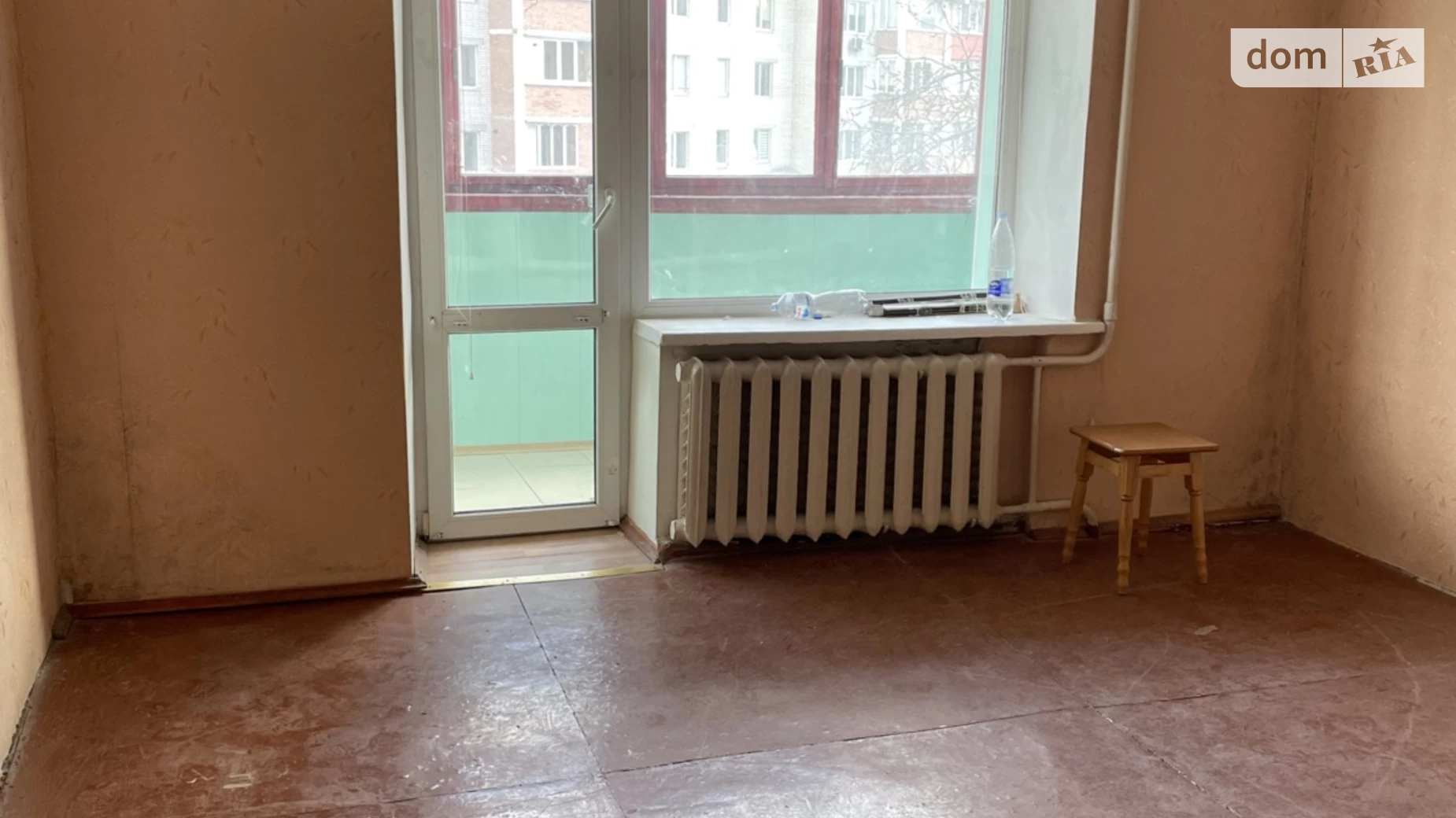 Продается 1-комнатная квартира 37.1 кв. м в Виннице, цена: 44000 $ - фото 2