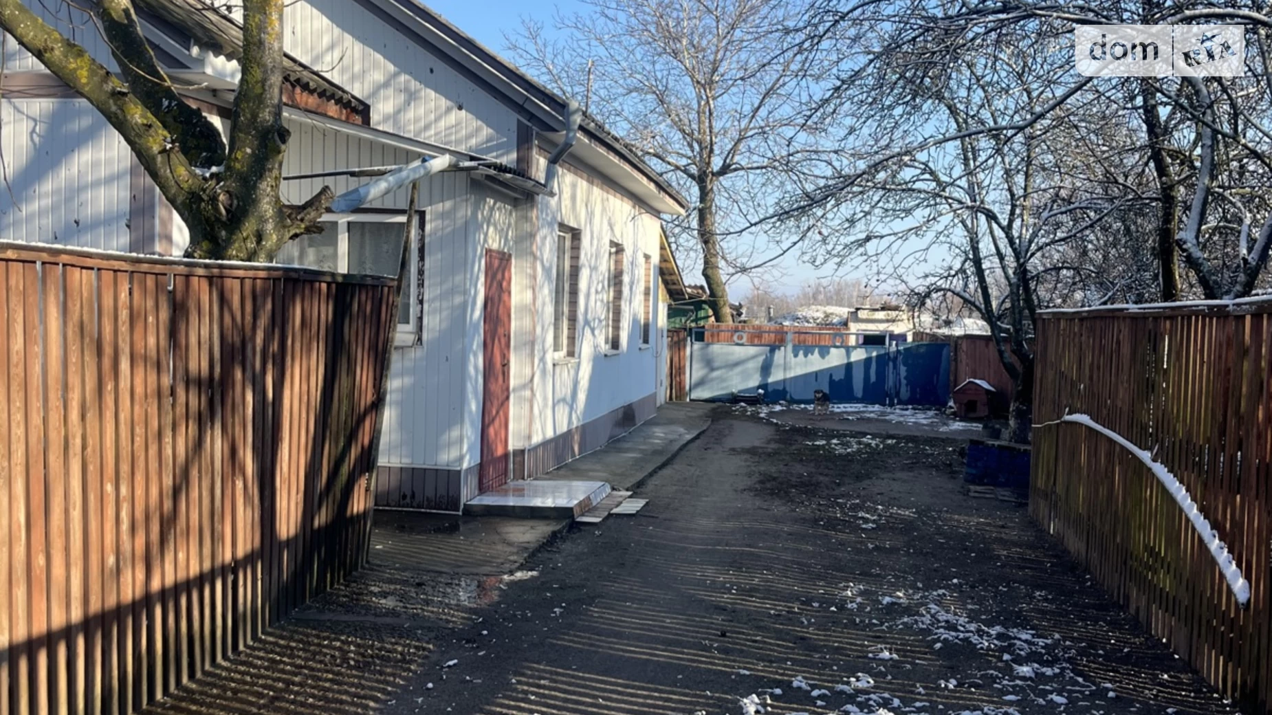 Продається одноповерховий будинок 31 кв. м з балконом, цена: 36000 $ - фото 4