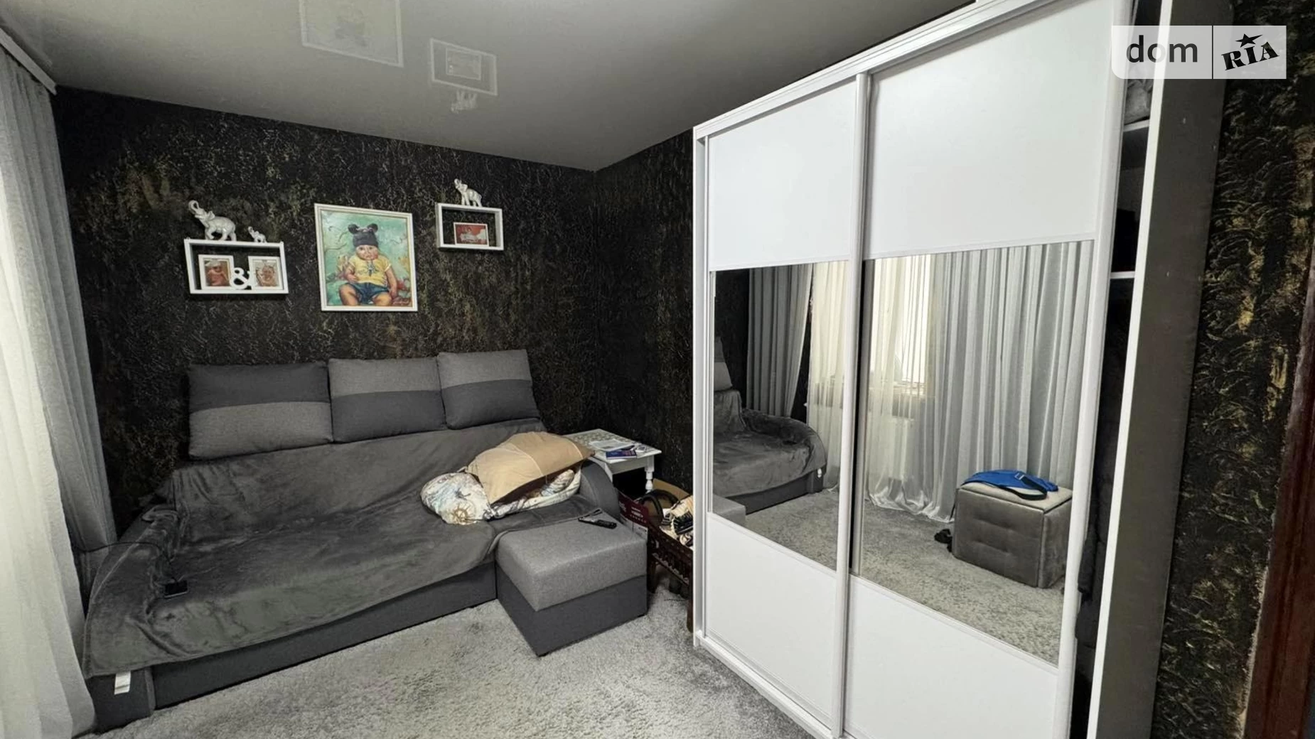 Продається частина будинку 65 кв. м з банею/сауною, цена: 44999 $ - фото 4