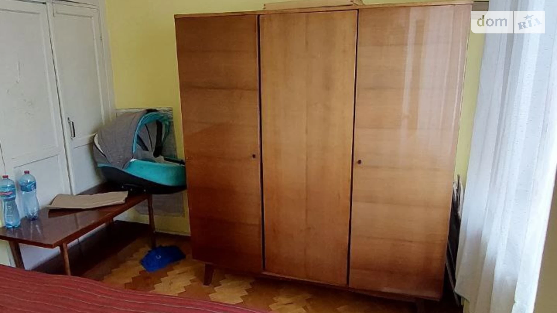 3-комнатная квартира 49 кв. м в Тернополе, ул. Яремчука Назария, 44А - фото 3