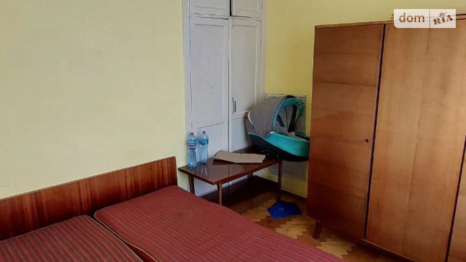 3-комнатная квартира 49 кв. м в Тернополе, ул. Яремчука Назария, 44А - фото 4