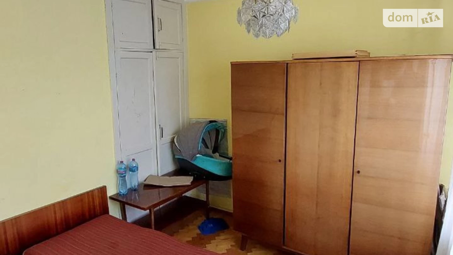 3-комнатная квартира 49 кв. м в Тернополе, ул. Яремчука Назария, 44А - фото 2