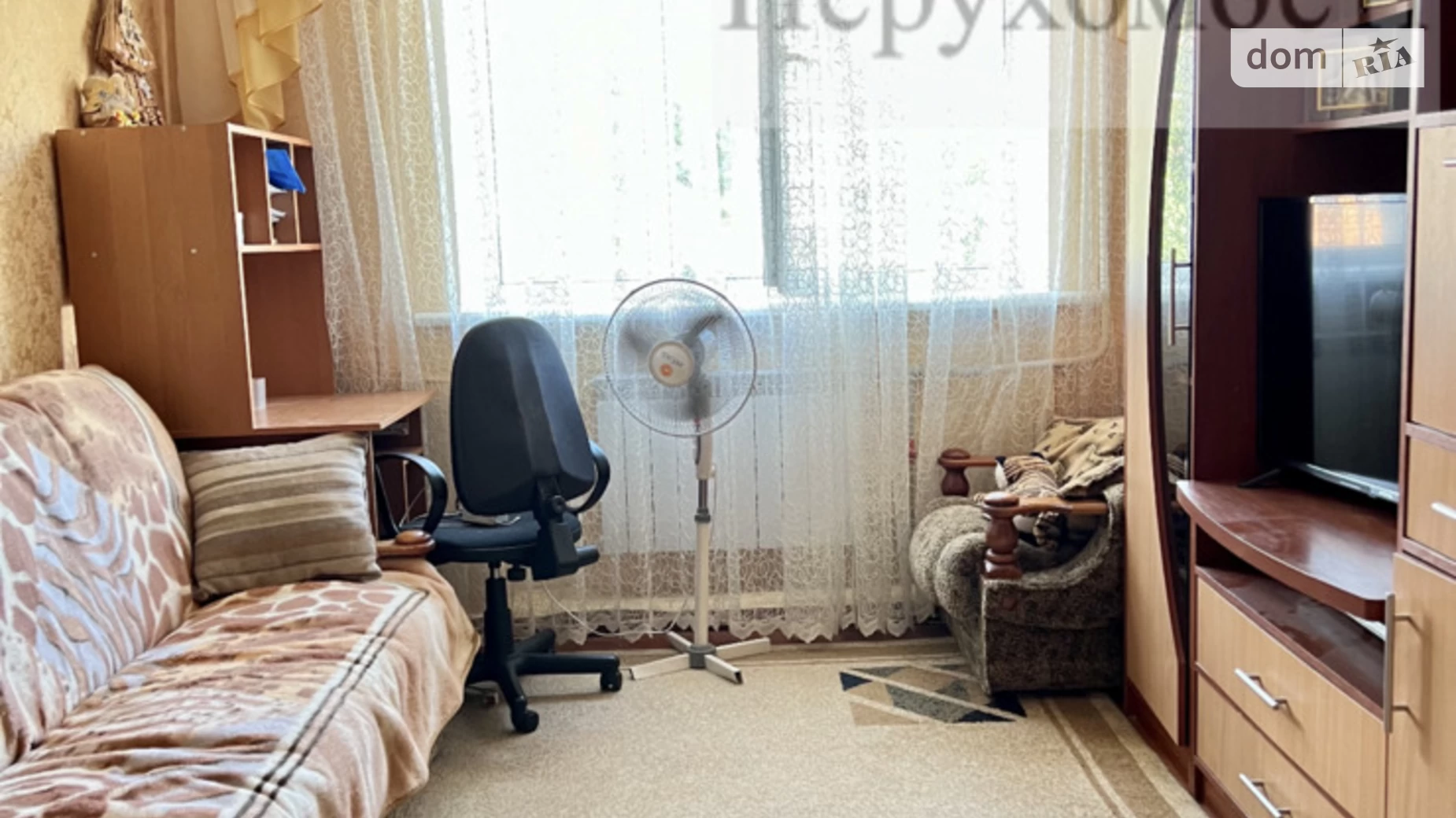 Продается комната 29.2 кв. м в Сумах, цена: 10500 $ - фото 2