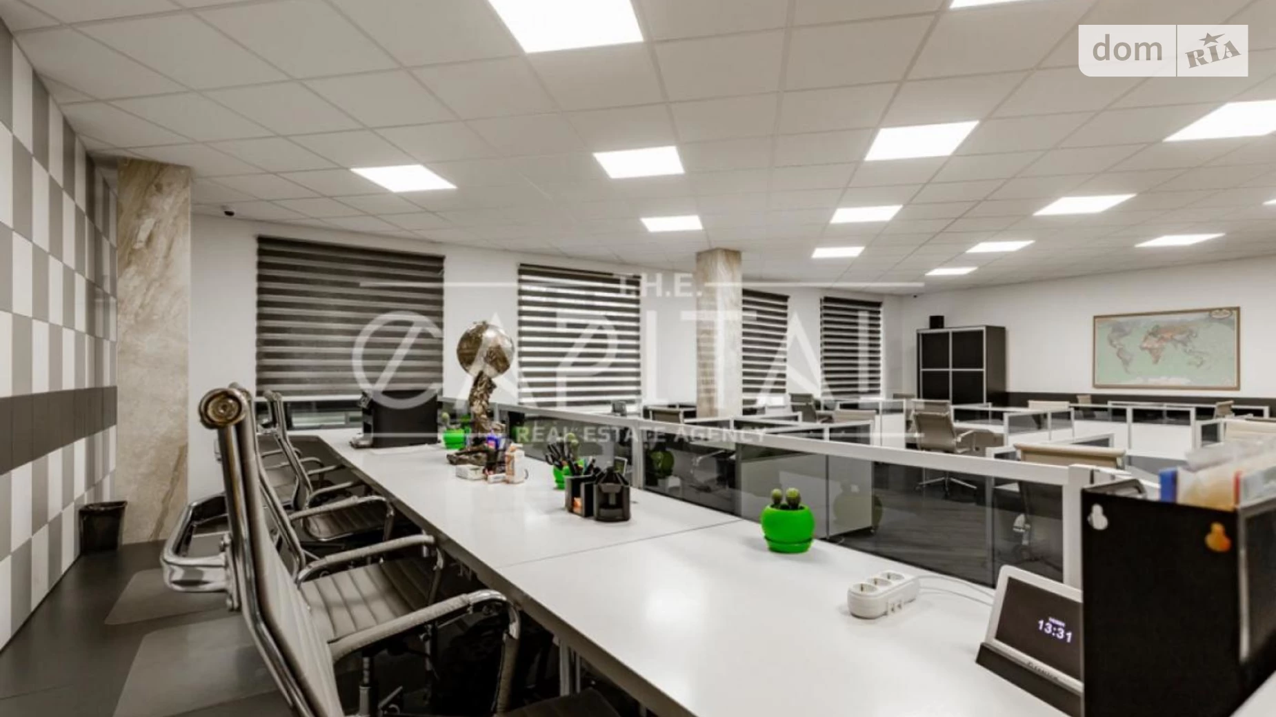 Продається офіс 362.8 кв. м в бізнес-центрі, цена: 500000 $ - фото 2
