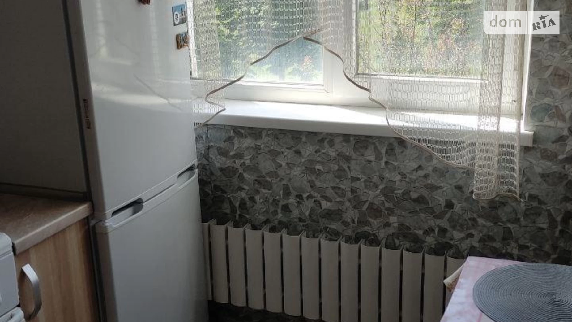 Здається в оренду 1-кімнатна квартира 31 кв. м у Харкові, вул. Нескорених(Героїв Праці) - фото 5