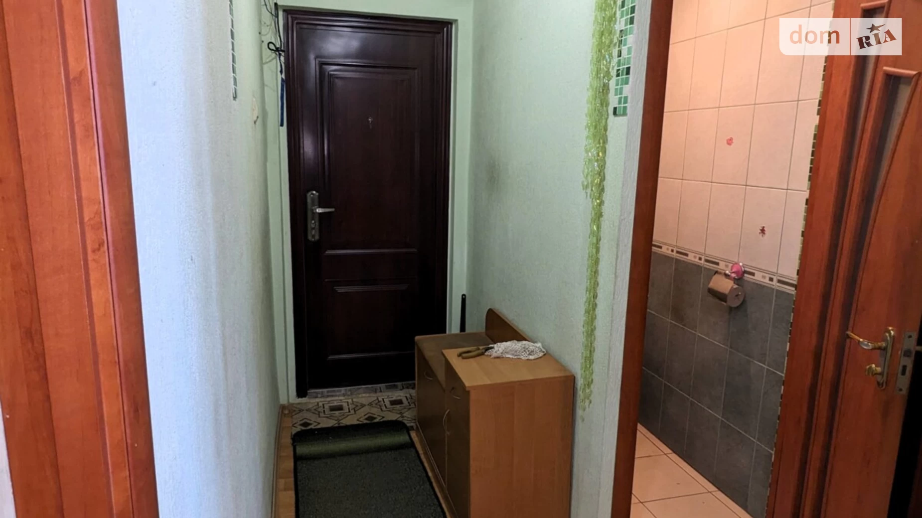 Продається 2-кімнатна квартира 49.2 кв. м у Кривому Розі, вул. Нахімова, 26 - фото 3