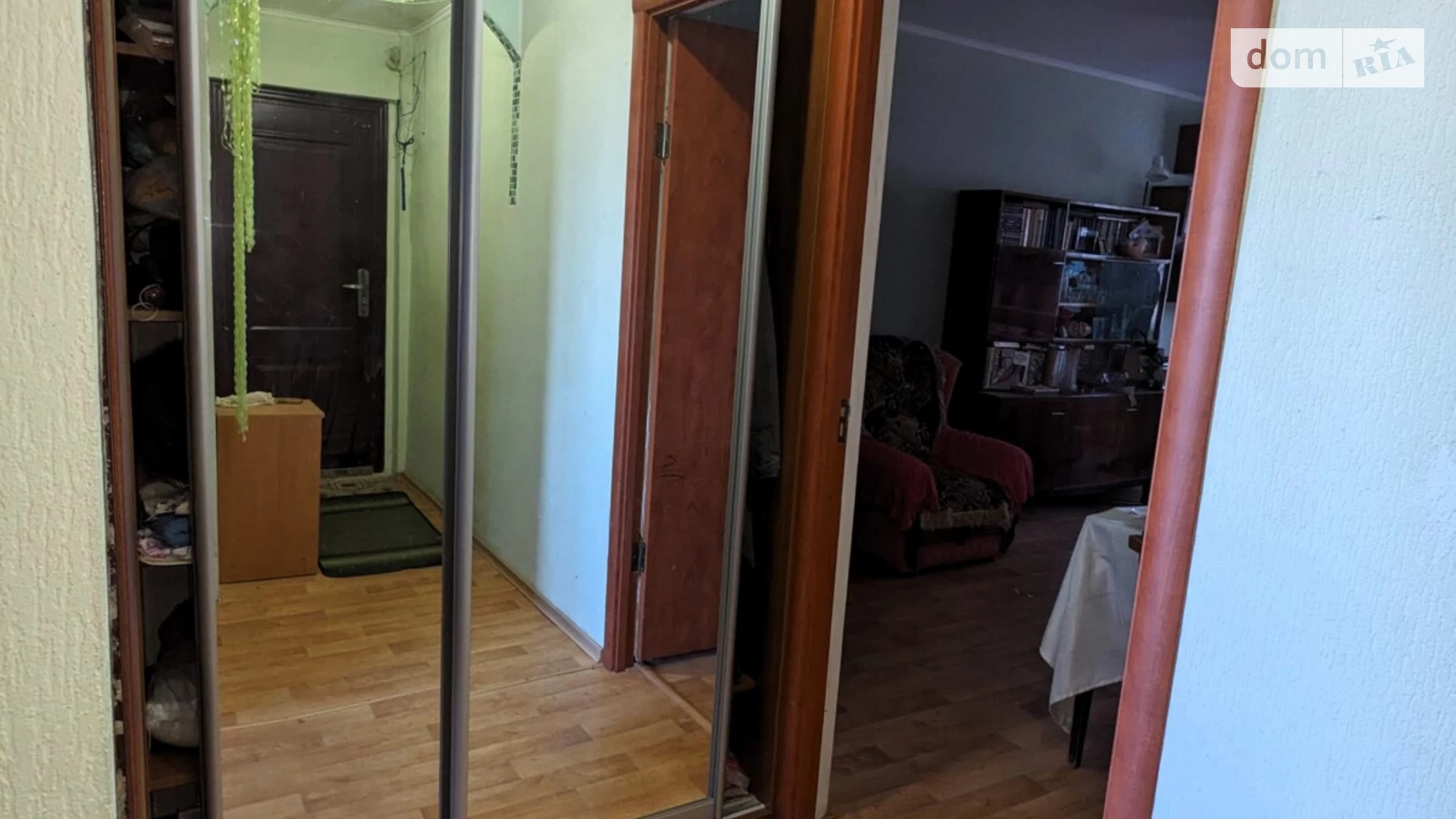 Продається 2-кімнатна квартира 49.2 кв. м у Кривому Розі, вул. Нахімова, 26 - фото 4