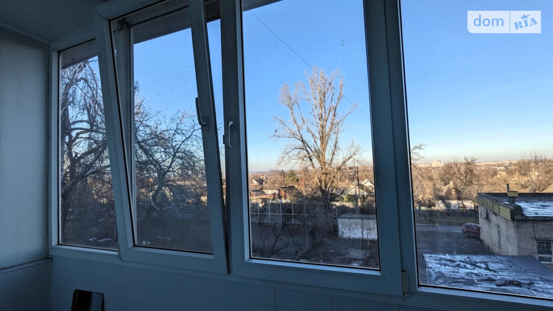 Продається 2-кімнатна квартира 49.2 кв. м у Кривому Розі, вул. Нахімова, 26 - фото 2
