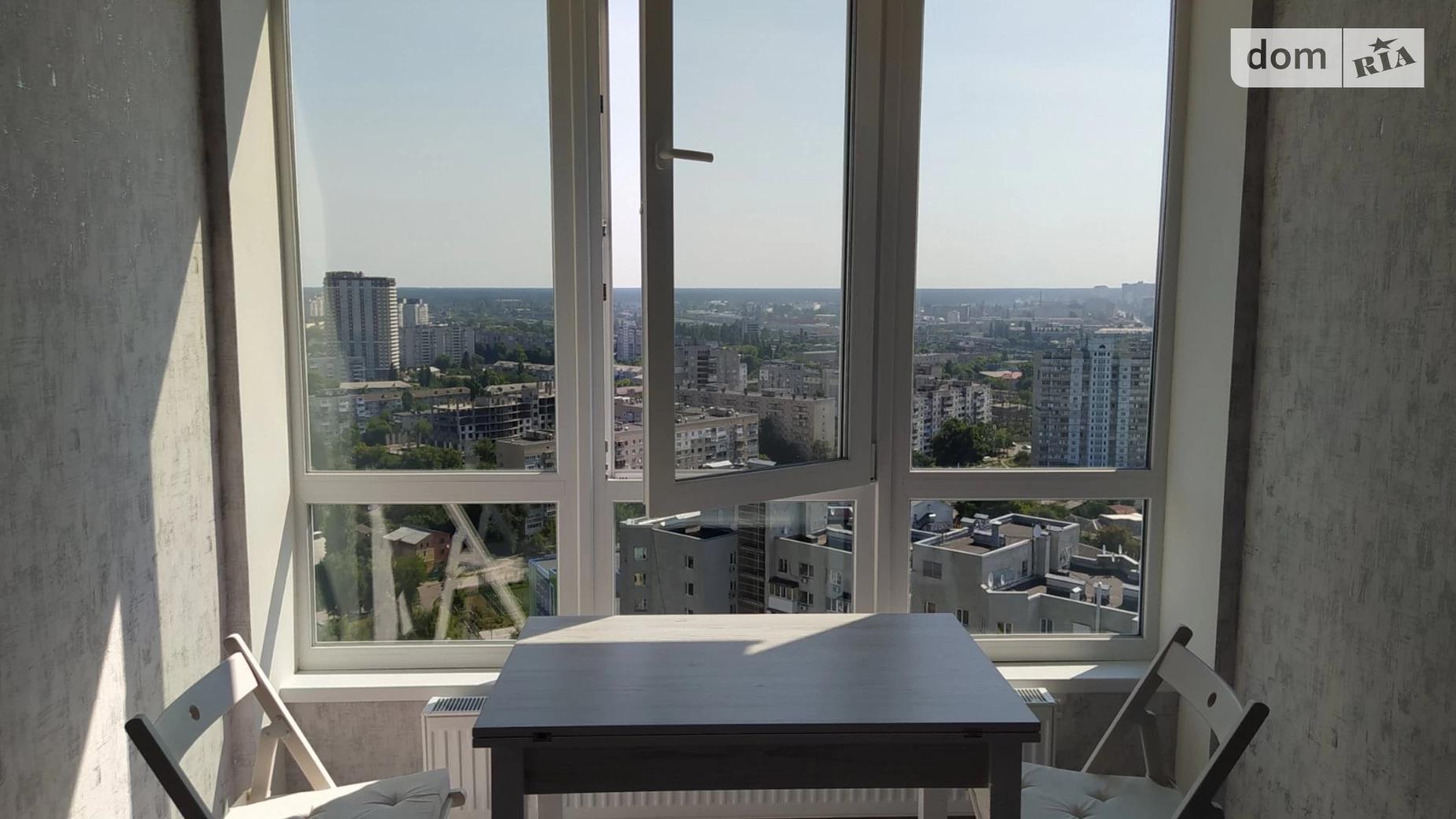 Сдается в аренду 1-комнатная квартира 26.3 кв. м в Киеве, пер. Лобачевского, 7 - фото 2