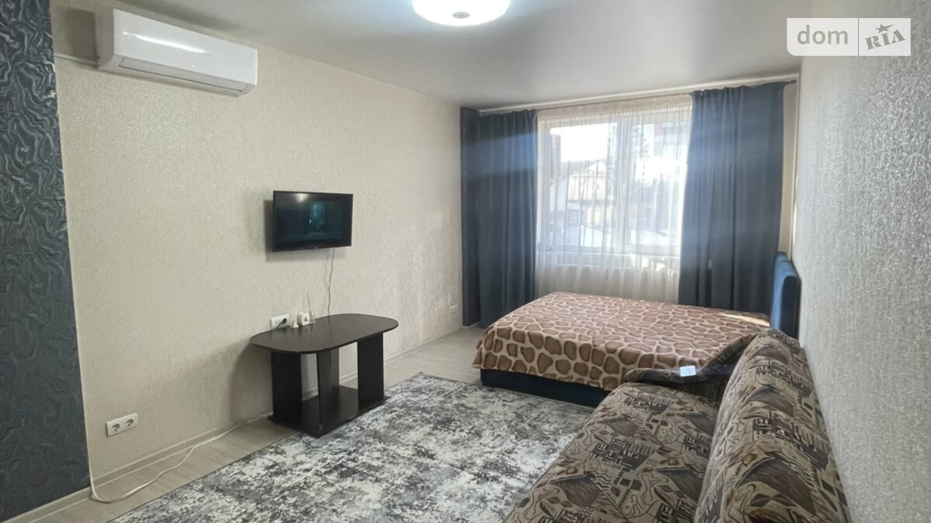Продается 1-комнатная квартира 41 кв. м в Никитинцах, ул. Петра Маланюка(Декабристов), 45 корпус 5 - фото 5