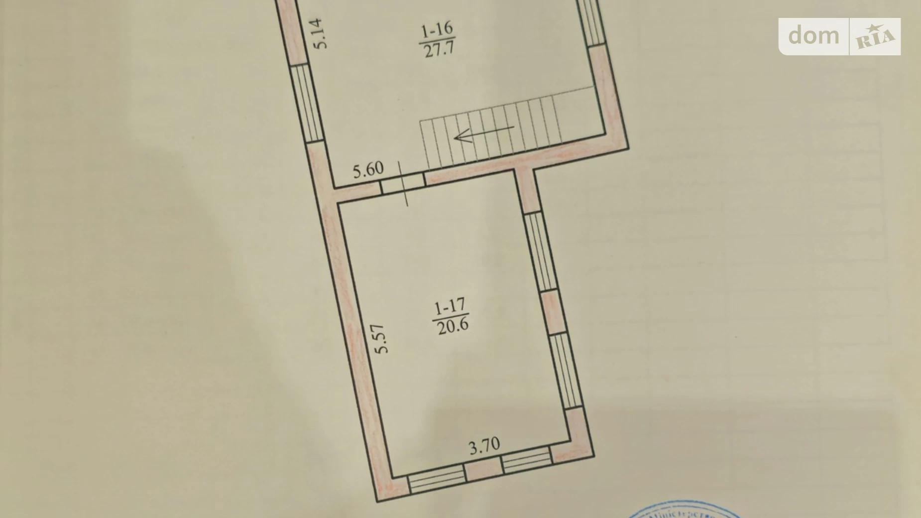 Продається будинок 2 поверховий 245.2 кв. м з банею/сауною, цена: 90000 $ - фото 3