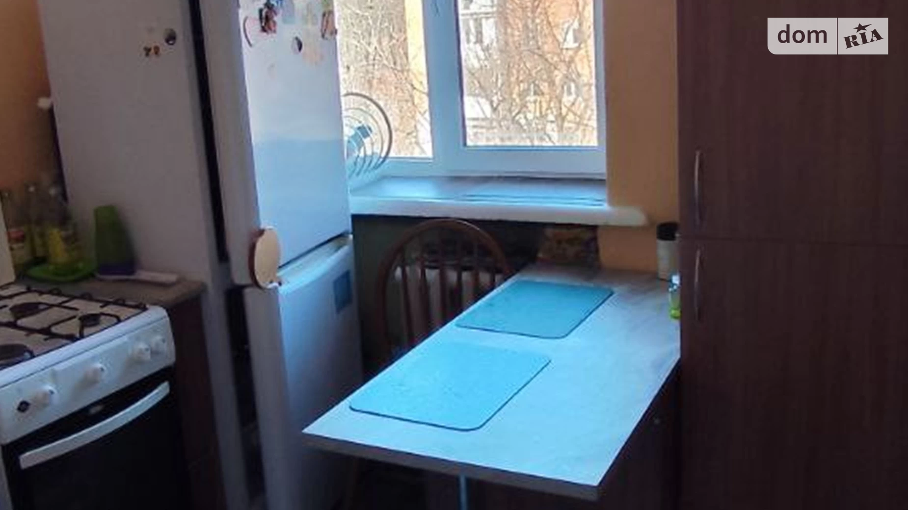 Продается 1-комнатная квартира 30.5 кв. м в Харькове, ул. Юбилейная - фото 5