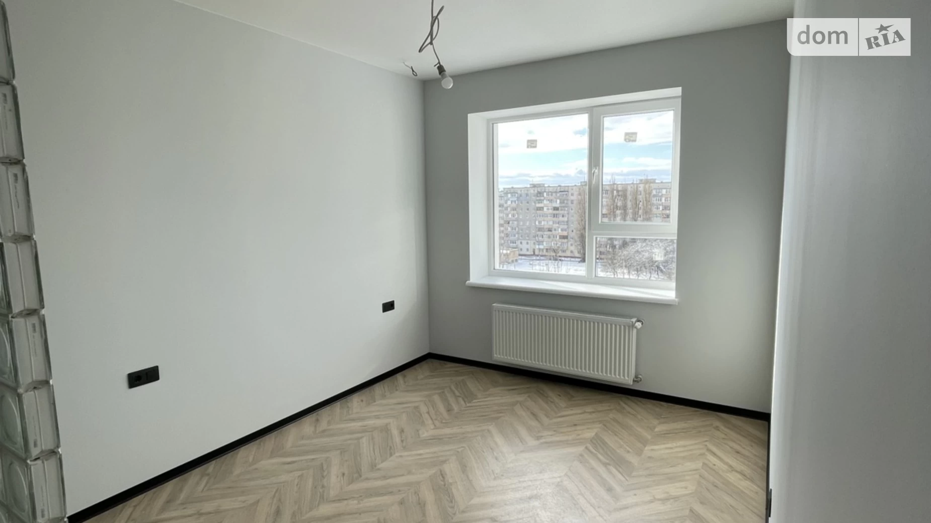 Продається 1-кімнатна квартира 41 кв. м у Рівному, вул. Соборна, 285Ж - фото 3