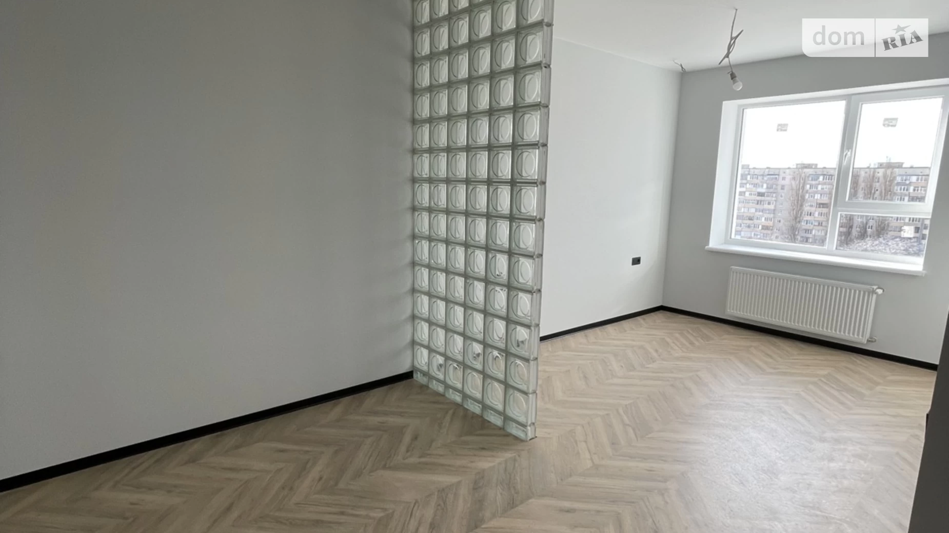 Продається 1-кімнатна квартира 41 кв. м у Рівному, вул. Соборна, 285Ж - фото 4