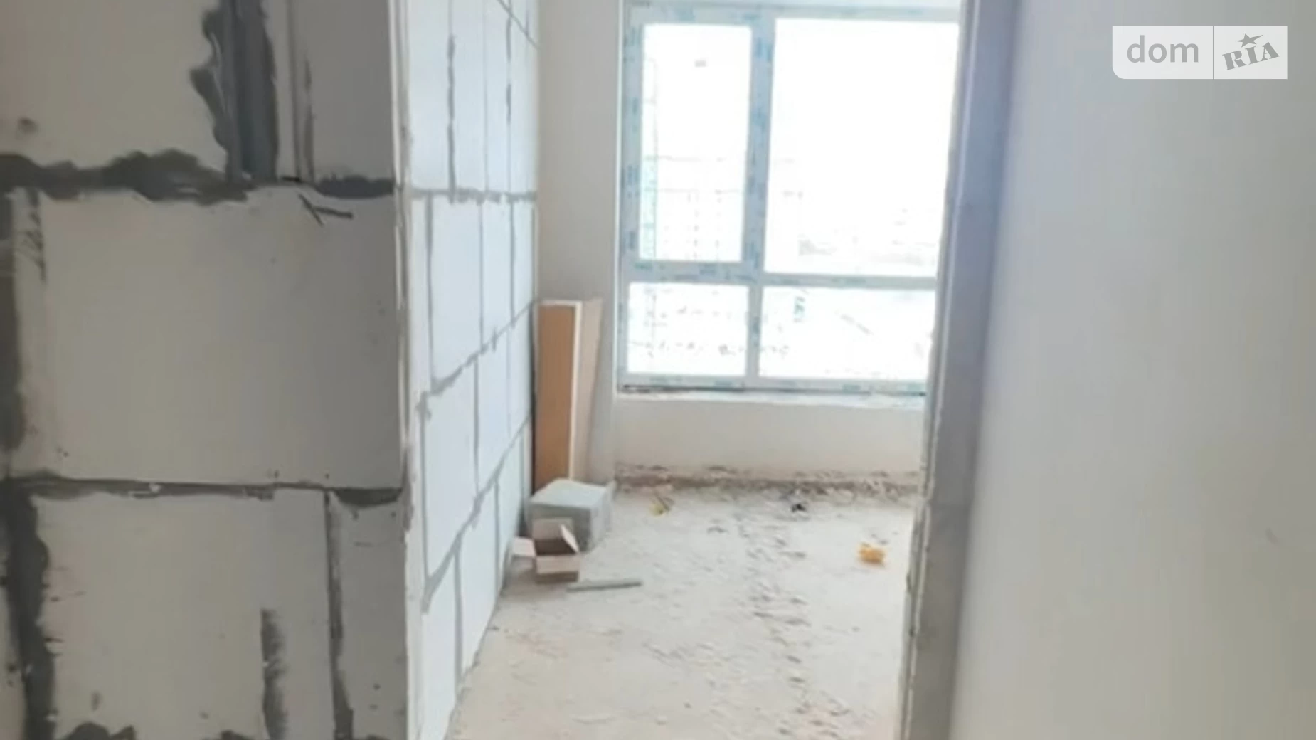 Продается 1-комнатная квартира 35 кв. м в Буче, ул. Ивана Кожедуба, 8А - фото 5