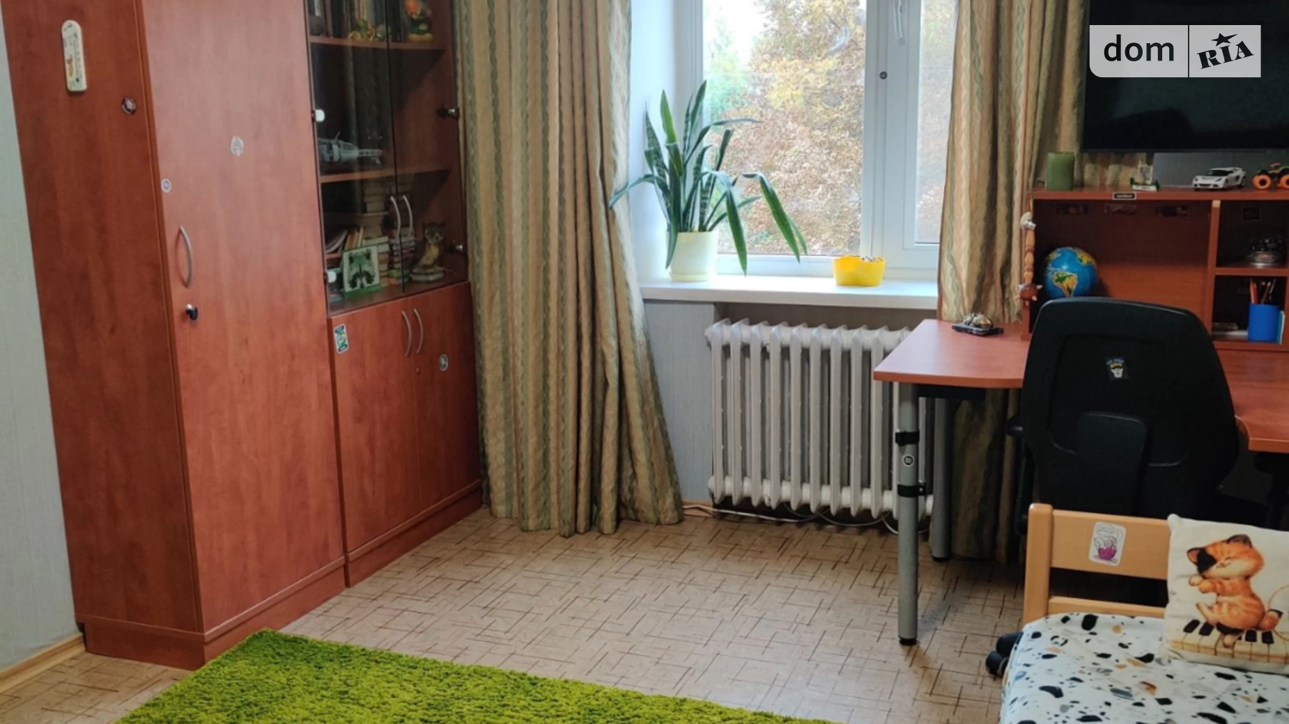 Продається 2-кімнатна квартира 50 кв. м у Харкові, вул. Клочківська, 226 - фото 4