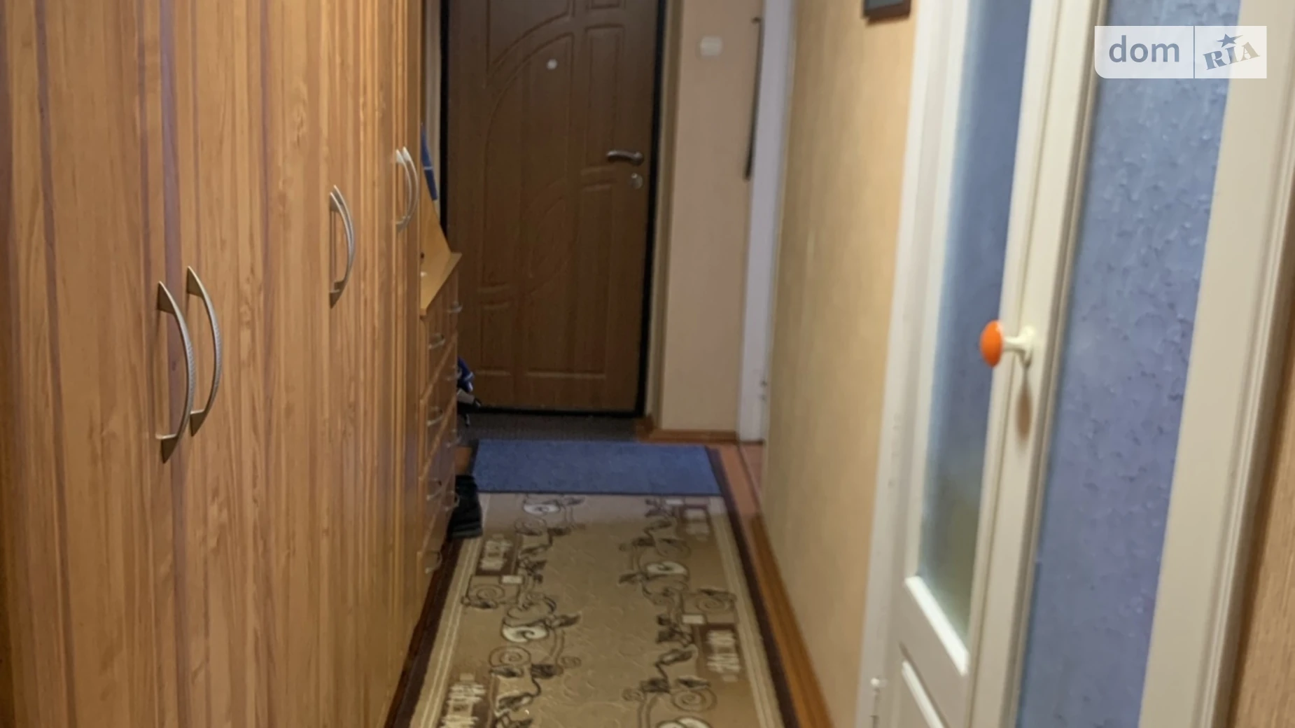 Продается 3-комнатная квартира 66.5 кв. м в, цена: 21000 $ - фото 2