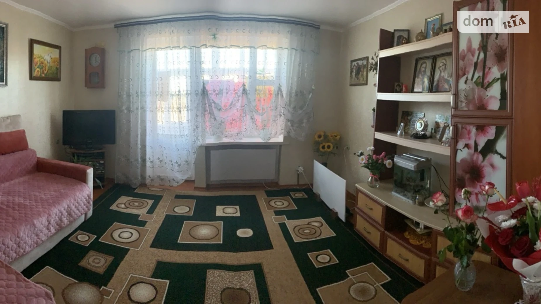 Продается 3-комнатная квартира 66.5 кв. м в, цена: 21000 $ - фото 4