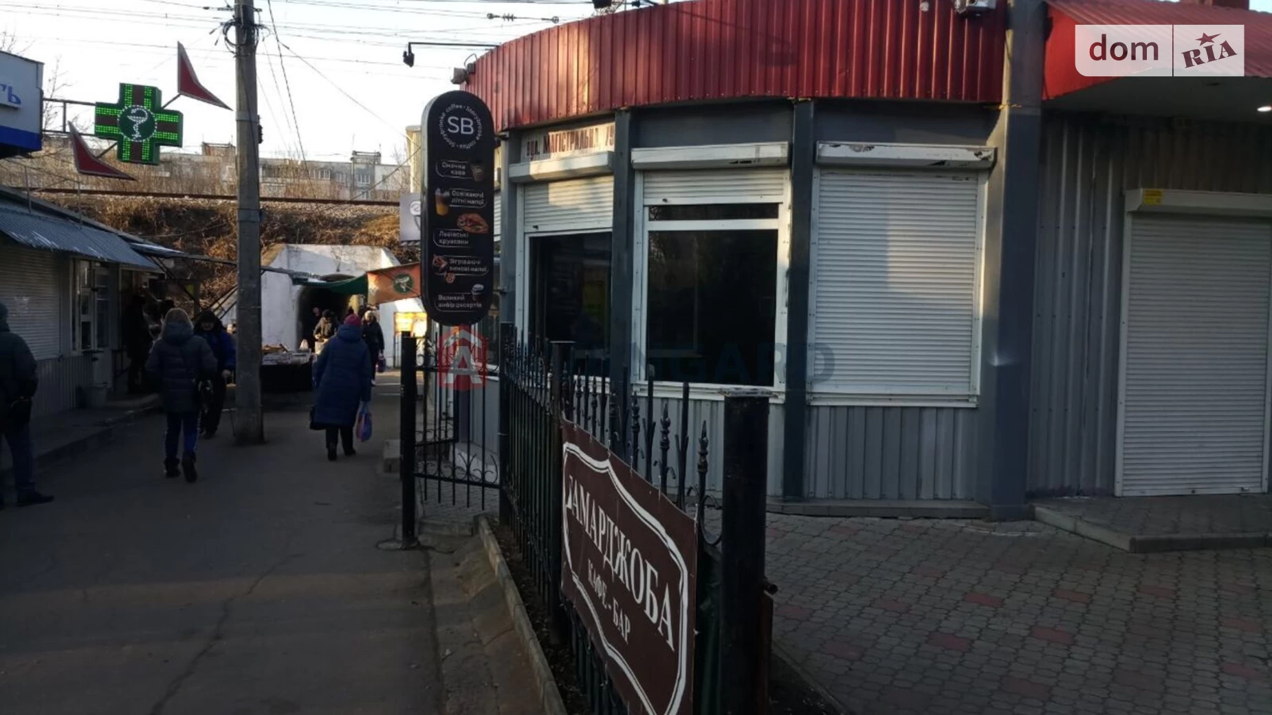 Сдается в аренду объект сферы услуг 42 кв. м в 1-этажном здании, цена: 15000 грн - фото 2