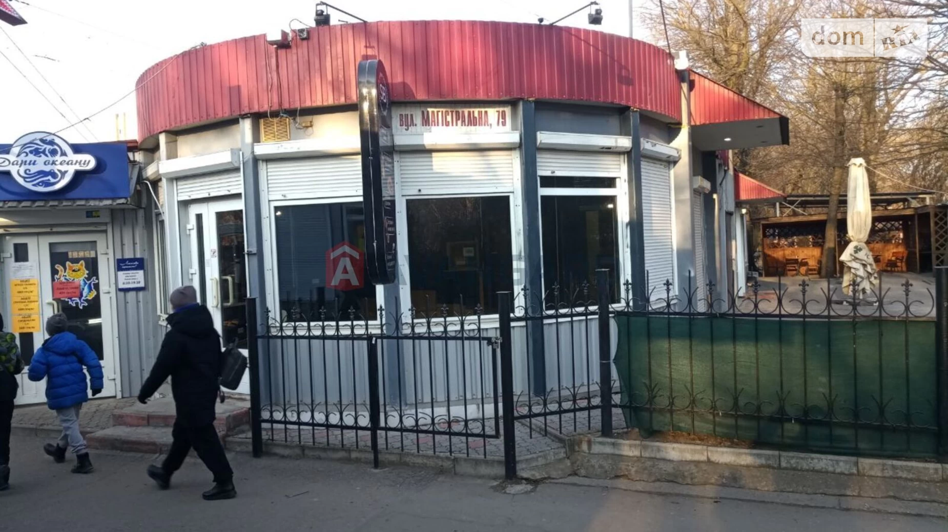Сдается в аренду объект сферы услуг 42 кв. м в 1-этажном здании, цена: 15000 грн - фото 5