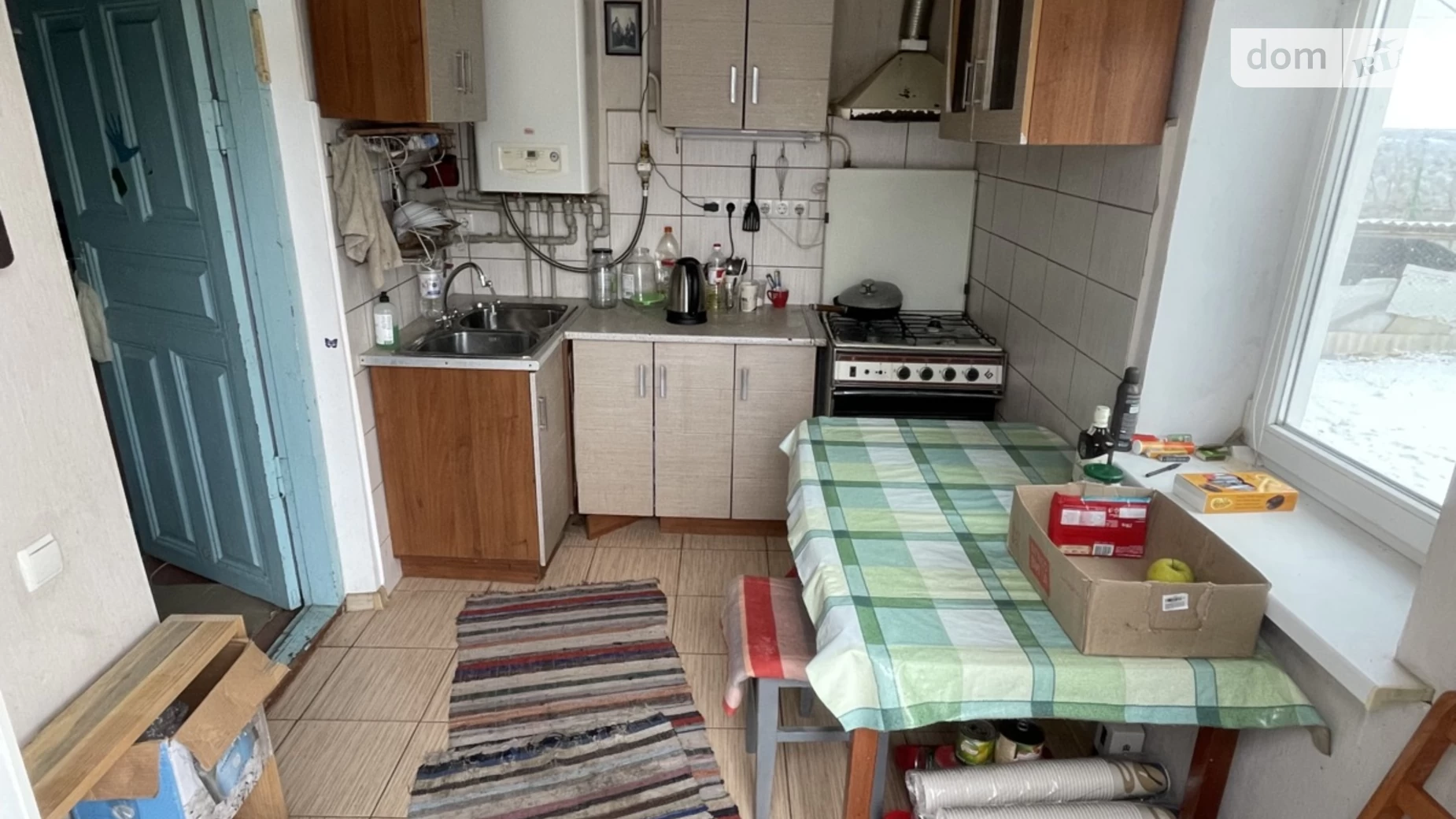 Продається одноповерховий будинок 59.8 кв. м с басейном, цена: 20000 $ - фото 2