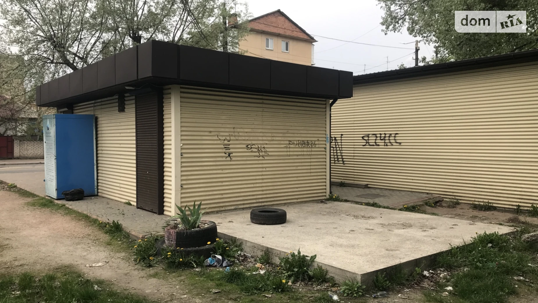 Продается помещения свободного назначения 32 кв. м в 1-этажном здании, цена: 35000 $ - фото 3