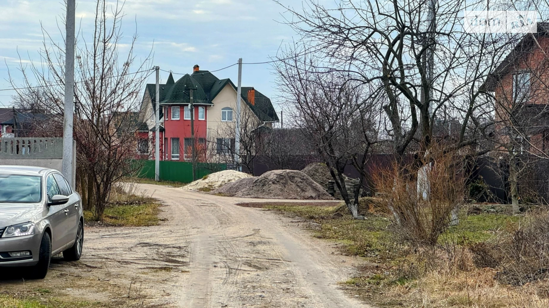 Продается земельный участок 15 соток в Киевской области, цена: 16500 $ - фото 5