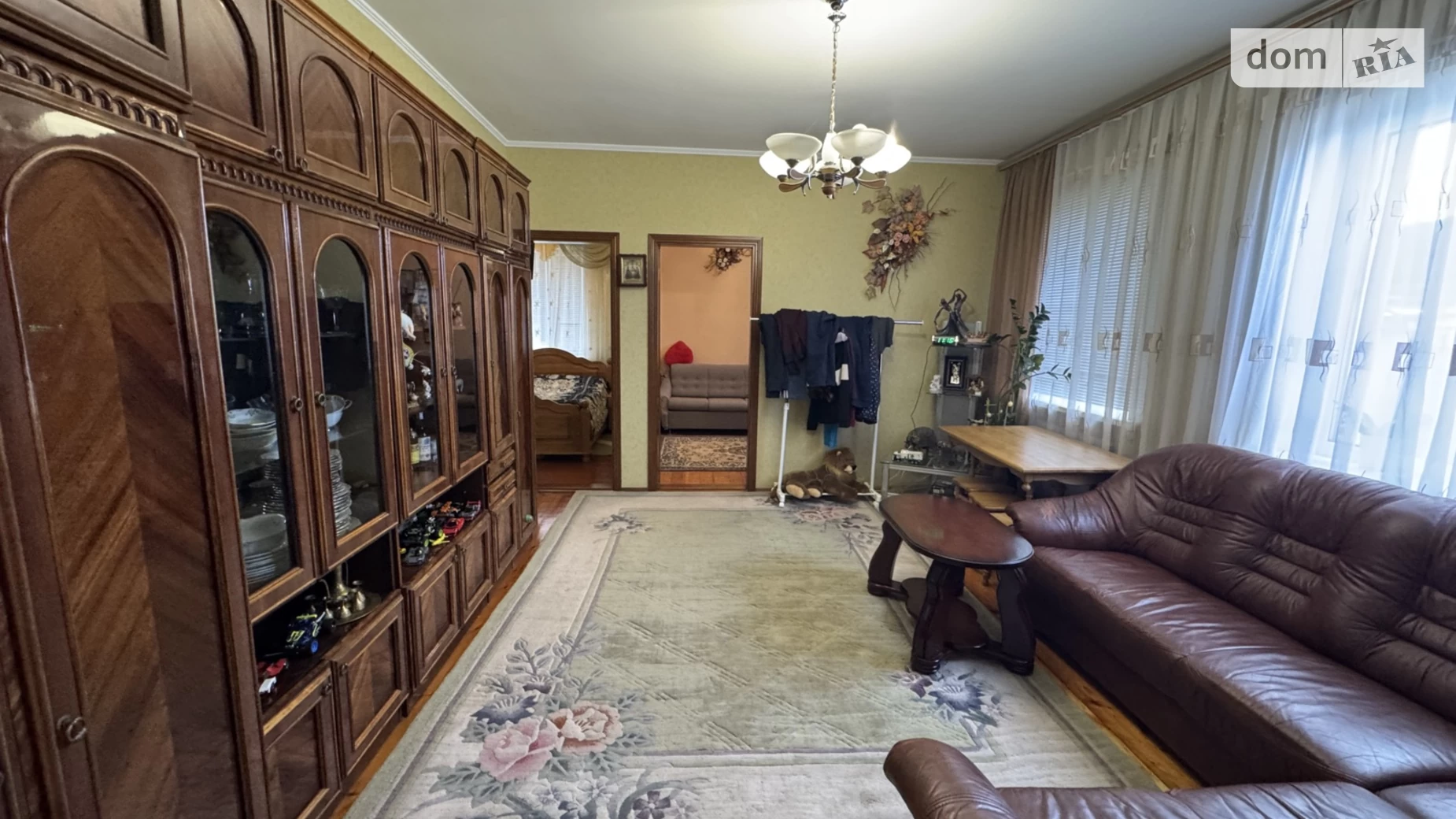 Продається одноповерховий будинок 151.8 кв. м з гаражем, цена: 108000 $ - фото 5